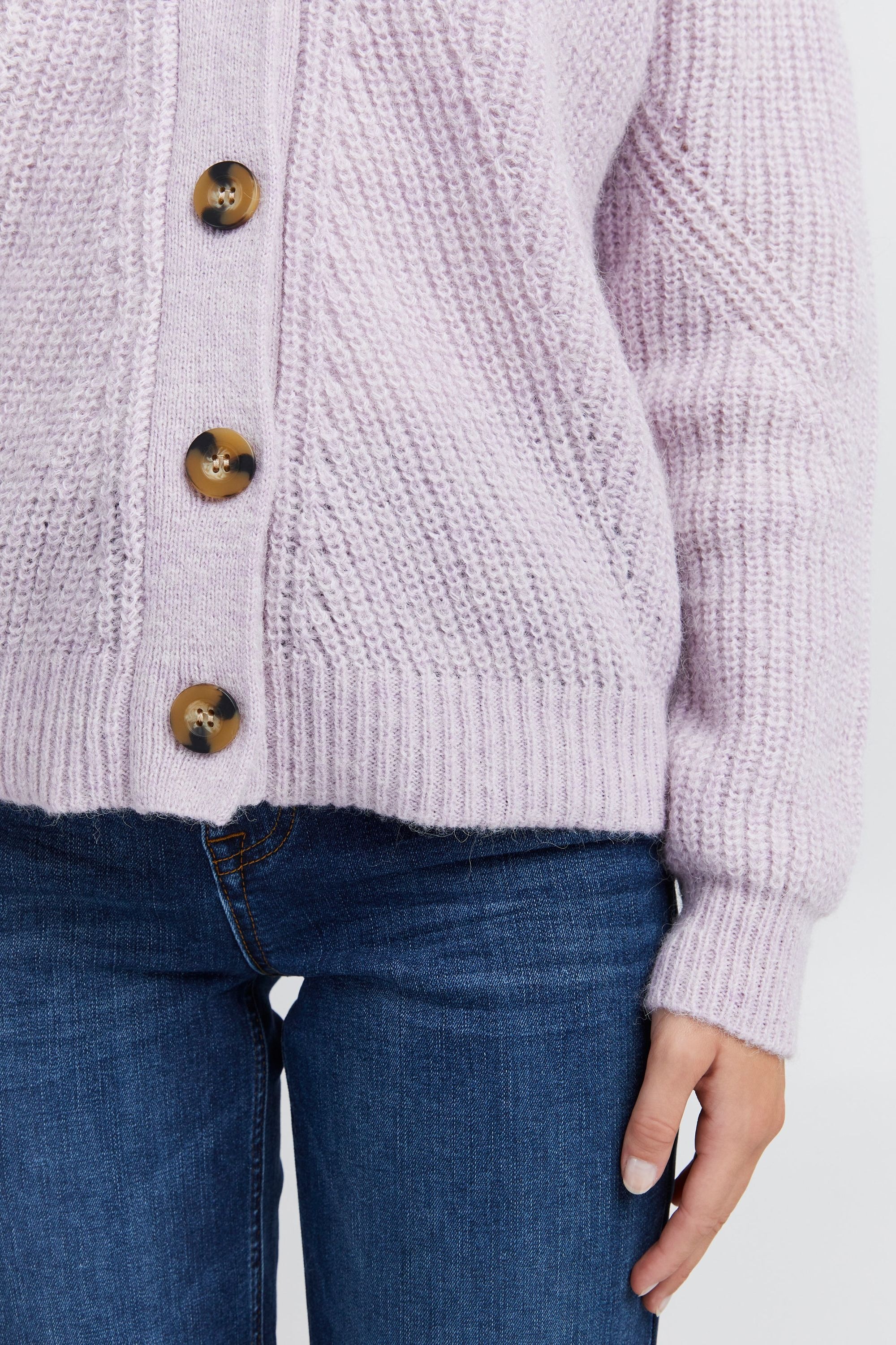 Pulz Jeans Strickjacke »Strickjacke PZIris«