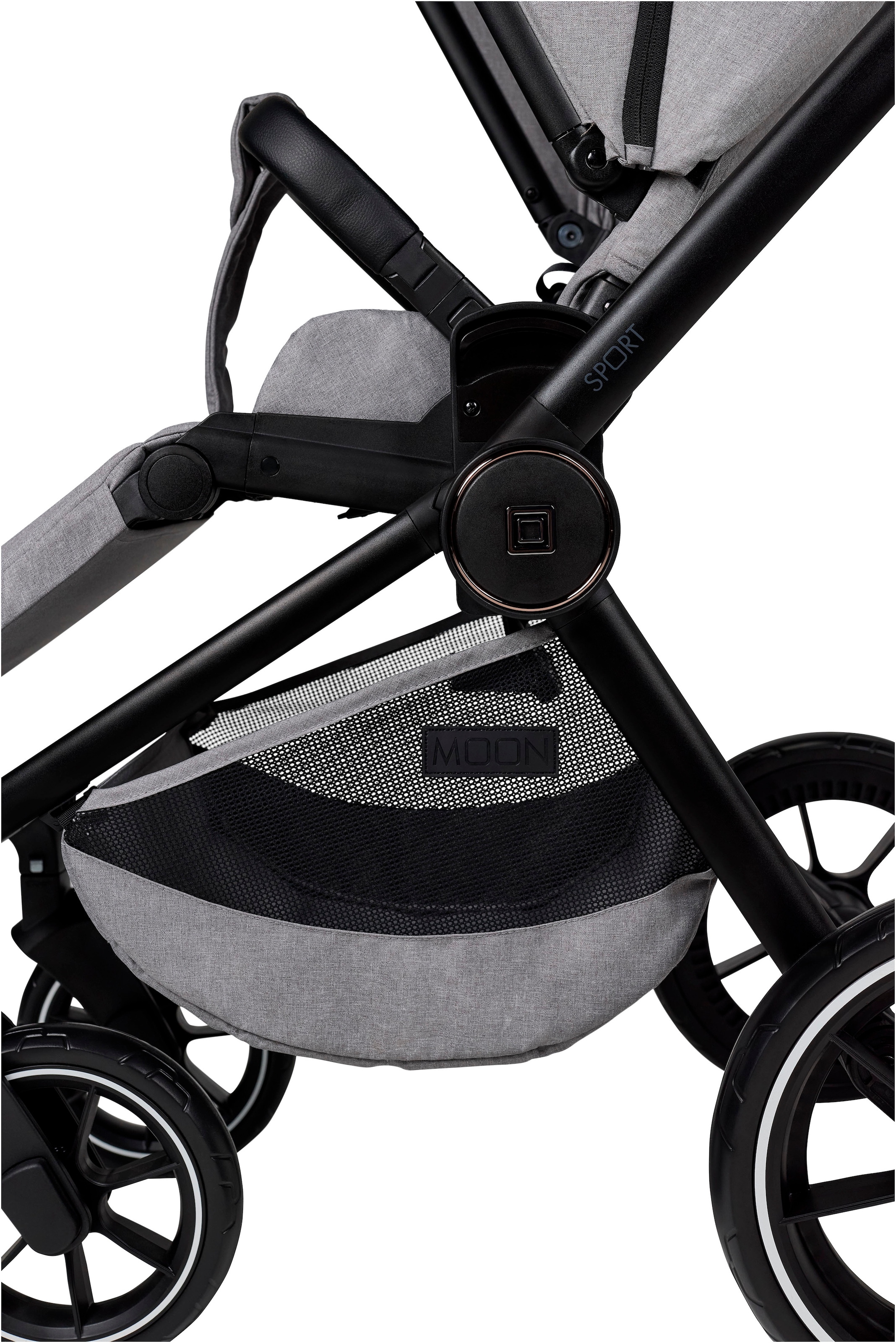 Moon Kinder-Buggy »SPORT«