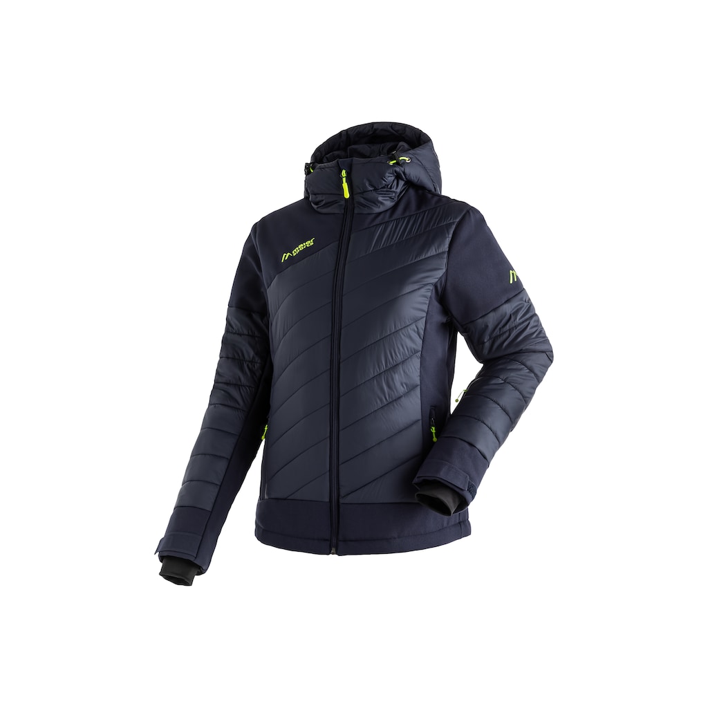 Maier Sports Funktionsjacke »Fast Vibes W«