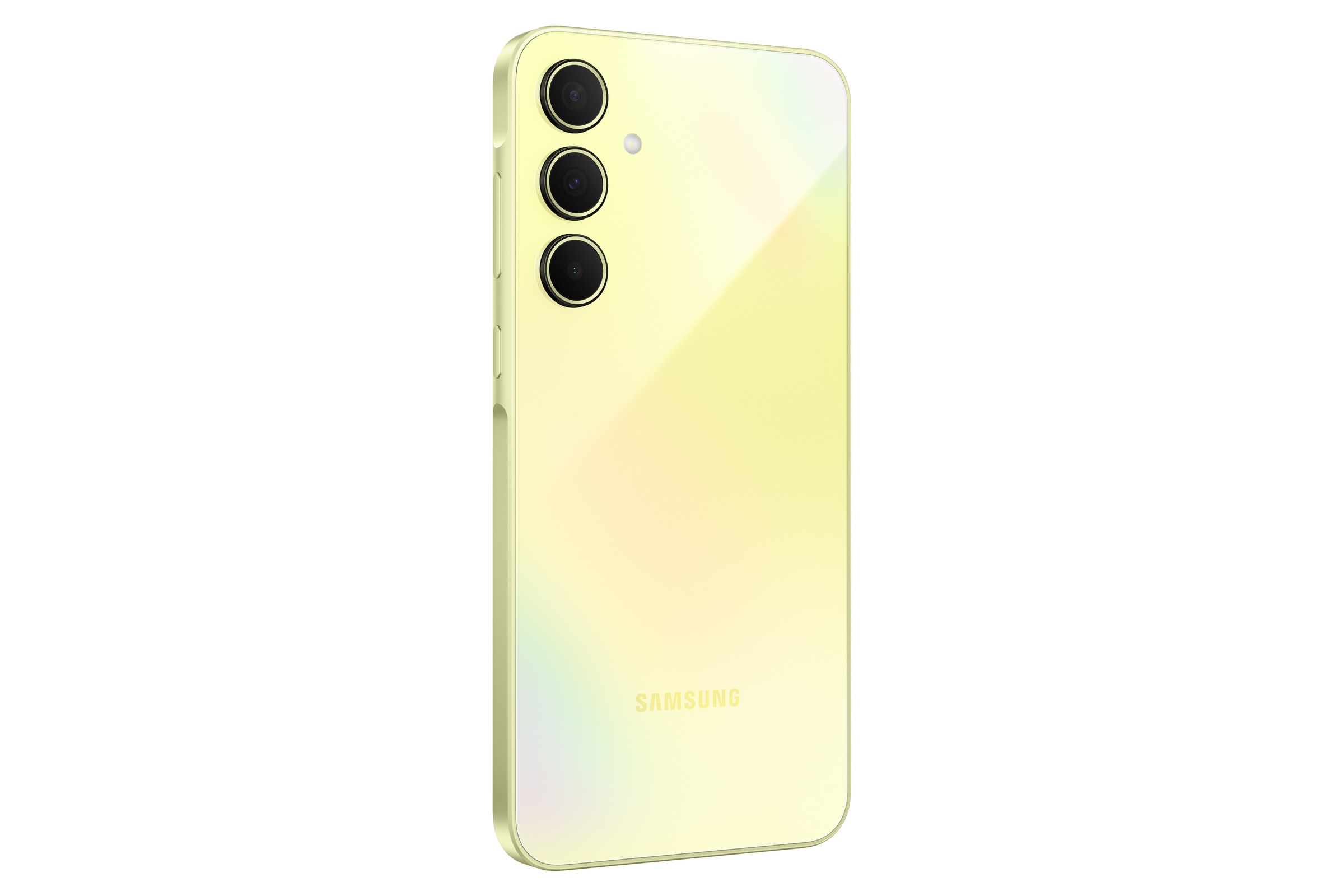 SAMSUNG Galaxy A35 5G, 256 GB, Awesome Lemon