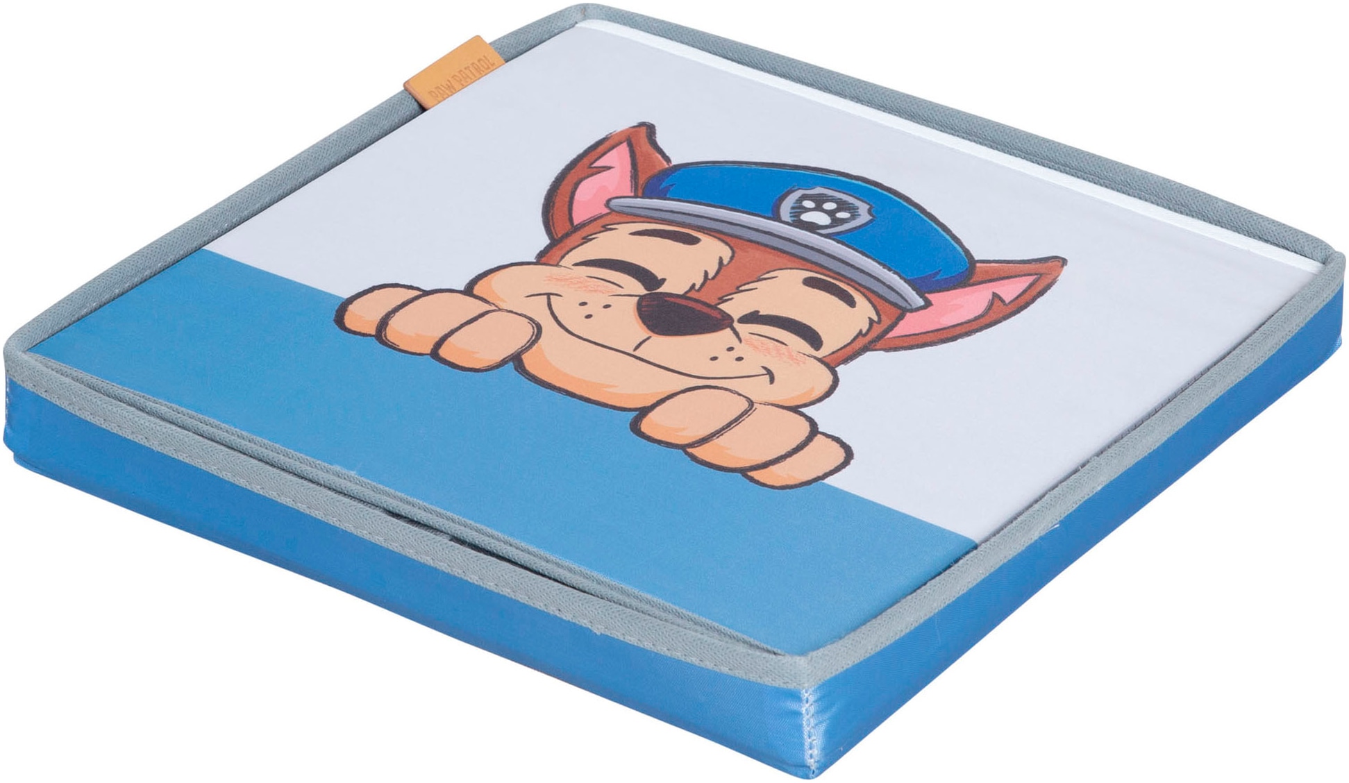 roba® Kindersitzgruppe »Paw Patrol«, (Set), mit Tisch und Sitzhocker