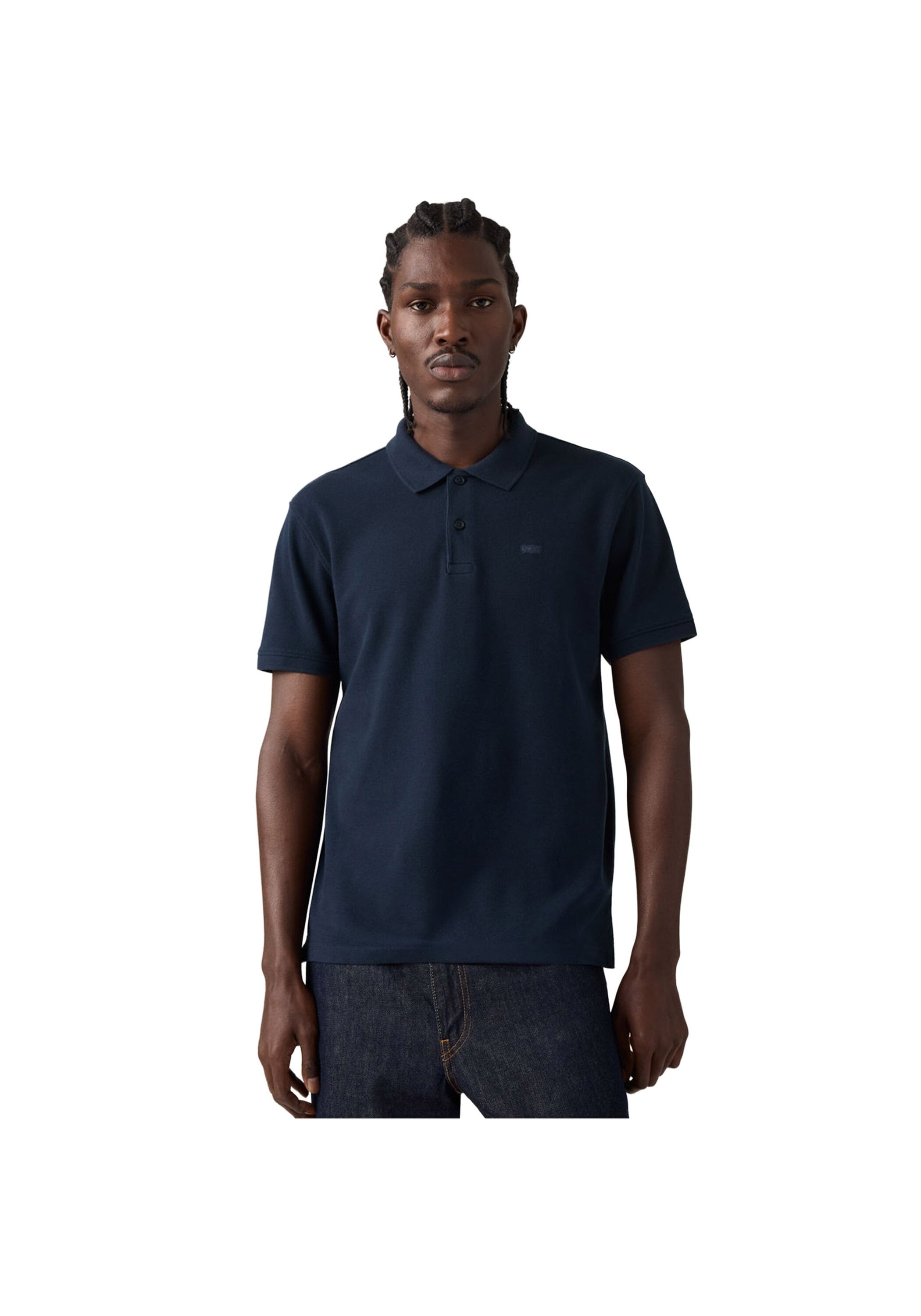 Levi's® Poloshirt »Poloshirt Icon Polo 1er Pack« 1