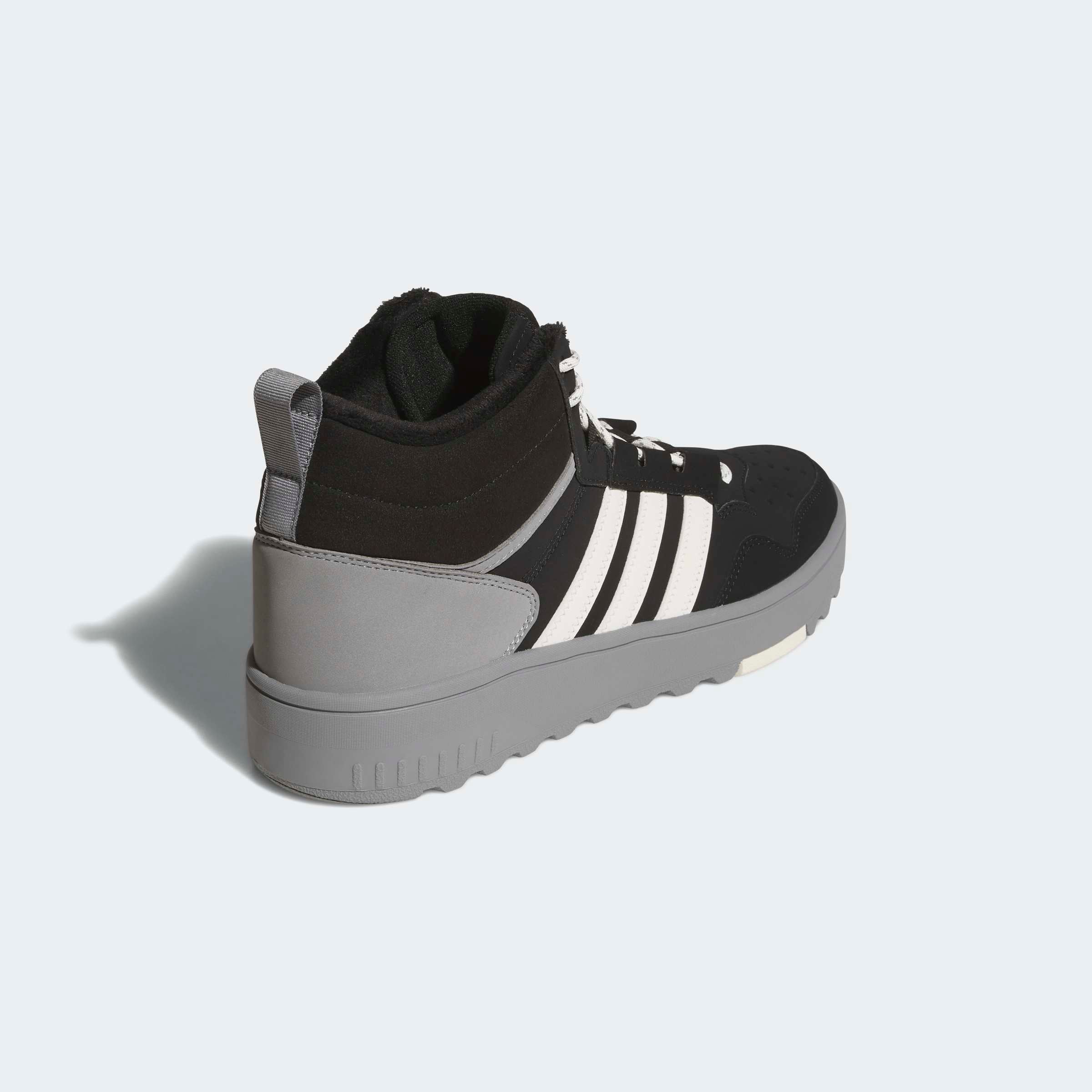 adidas Sportswear Winterboots »HOOPS 4.0 MID«  Winterschuhe, Winterstiefel, Snowboots