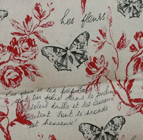 GO-DE Hochlehnerauflage beige