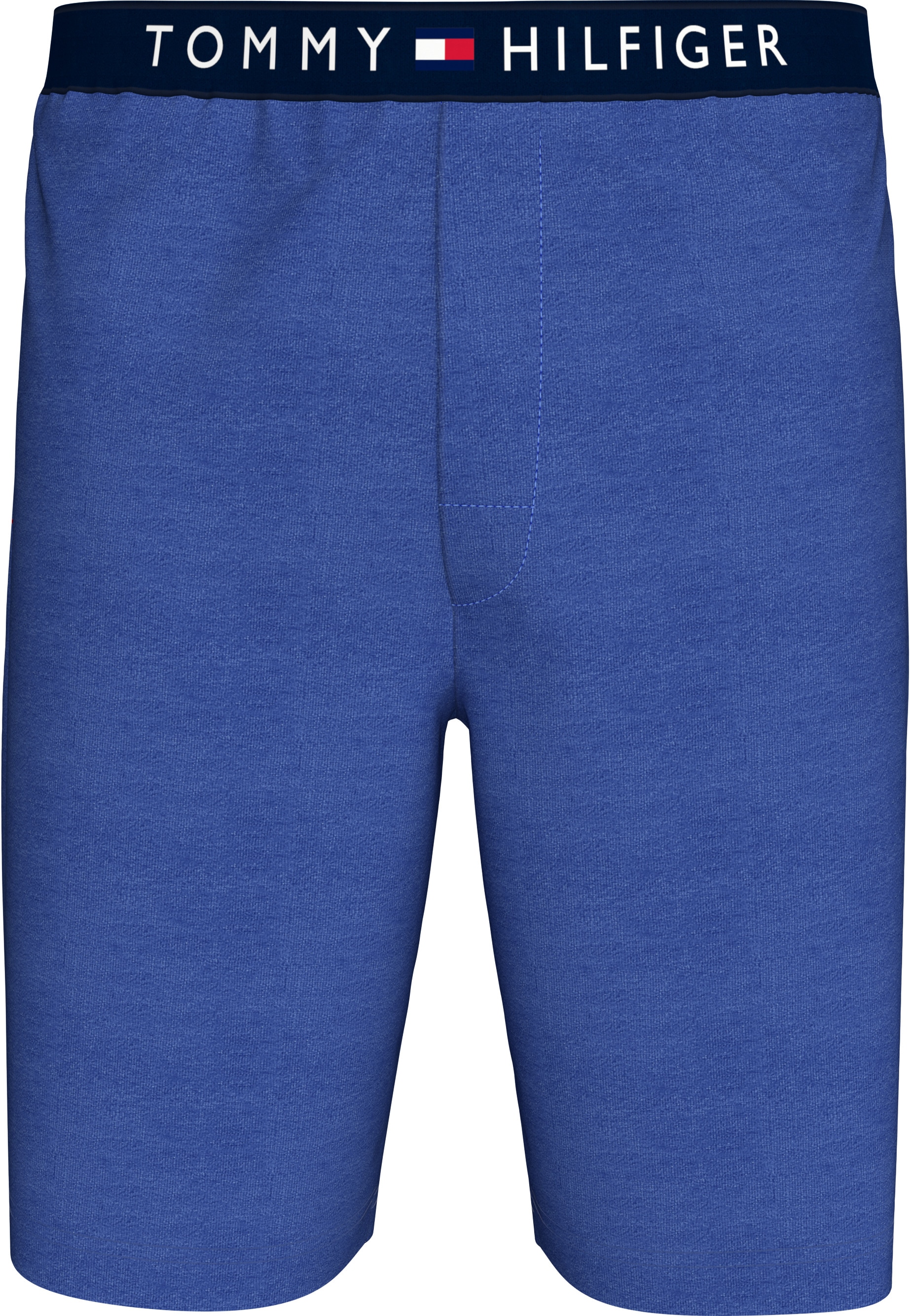 Tommy Hilfiger Underwear Shorts »JERSEY SHORT«, mit Elastik-Logobund
