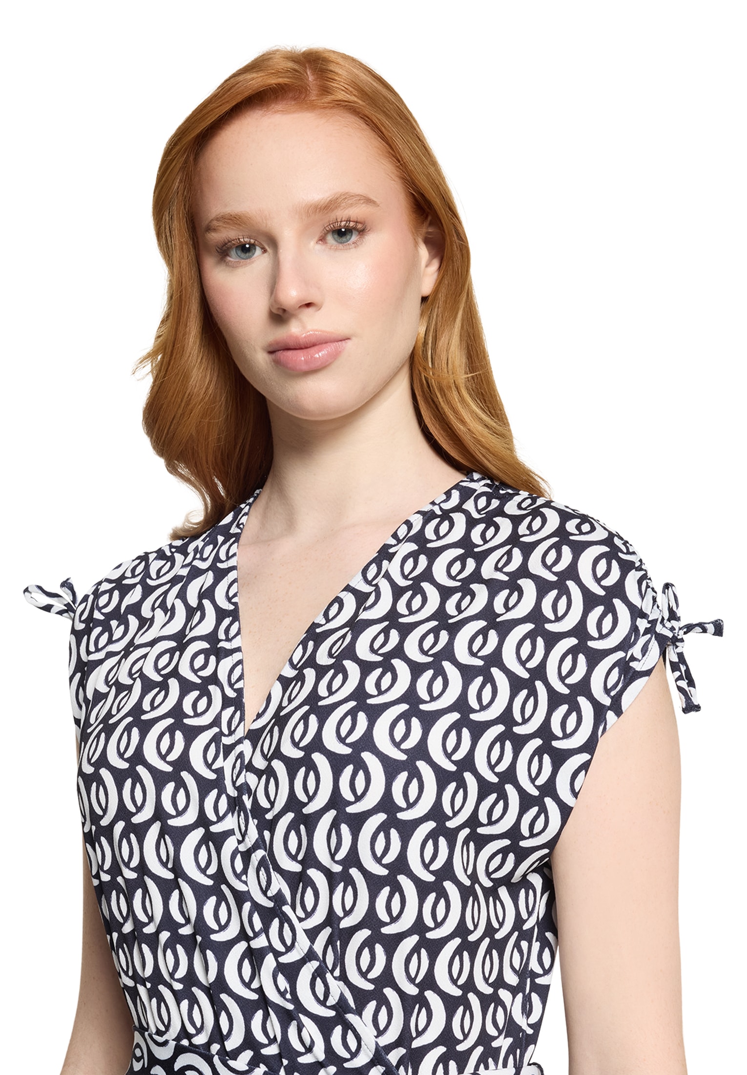 Betty Barclay Jumpsuit »Jumpsuit mit Eingrifftaschen«