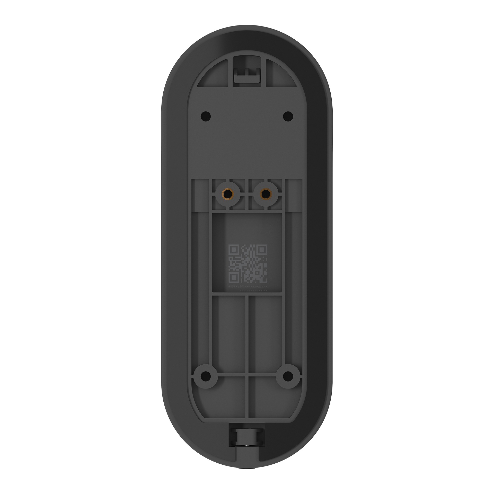 Homematic IP Video-Türsprechanlage »Video-Türklingel« Aussenbereich & Innenbereich