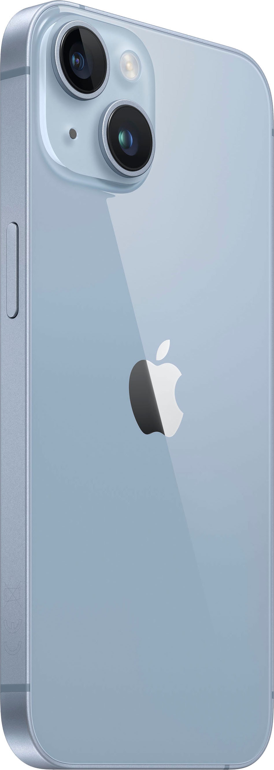 Apple Smartphone »iPhone 14 im GB Kamera Speicherplatz, Shop 15,4 256GB«, Online 12 256 OTTO cm/6,1 MP Zoll, midnight