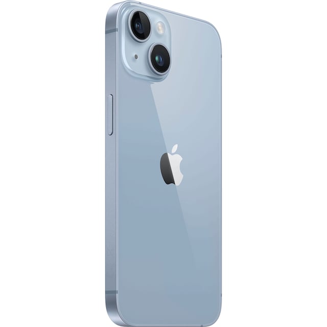 Apple Smartphone »iPhone 14 256GB«, midnight, 15,4 cm/6,1 Zoll, 256 GB  Speicherplatz, 12 MP Kamera im OTTO Online Shop