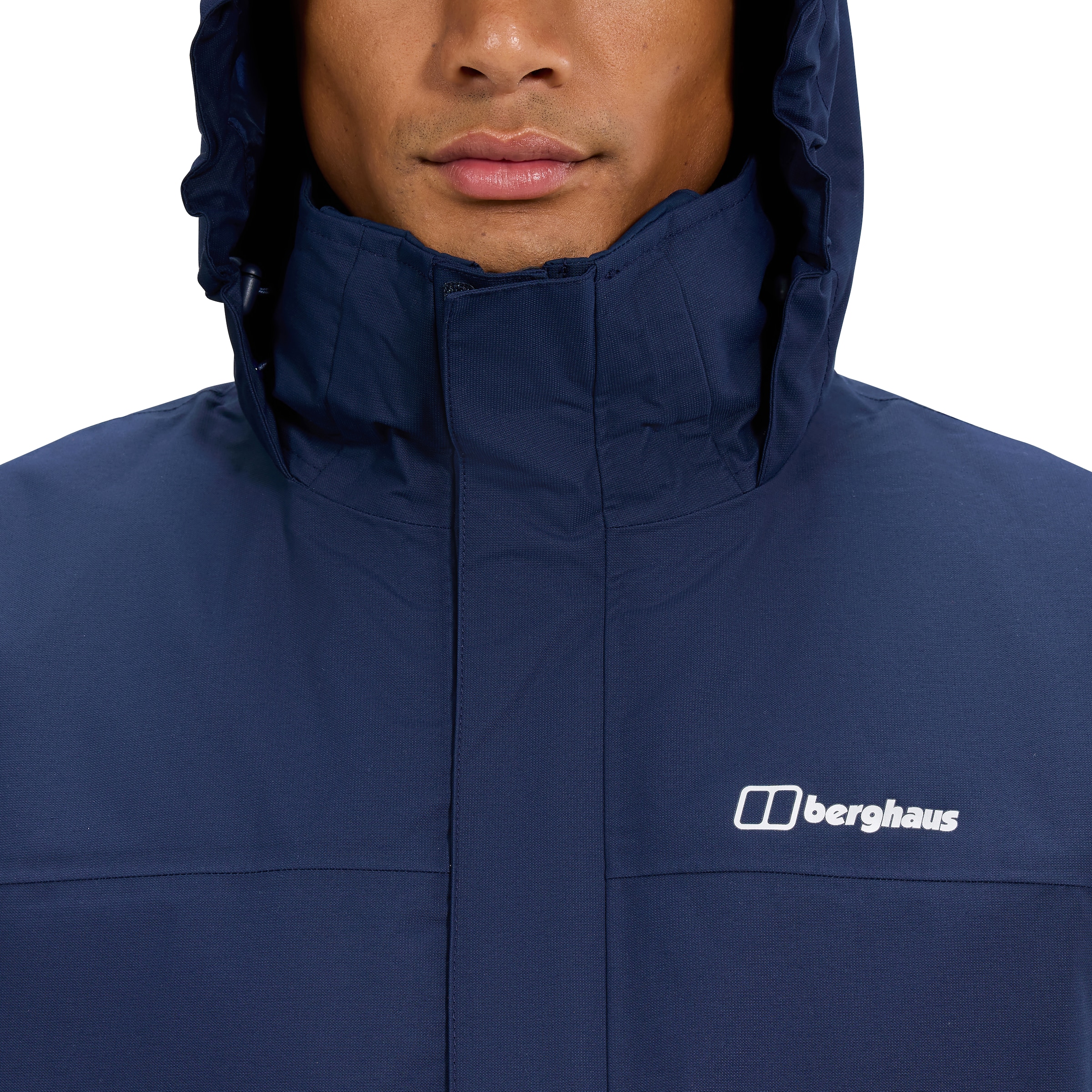 Berghaus 3-in-1-Funktionsjacke »RG ALPHA 2.0 GEMNI 3IN1 JACKET« Winterjacke Herren