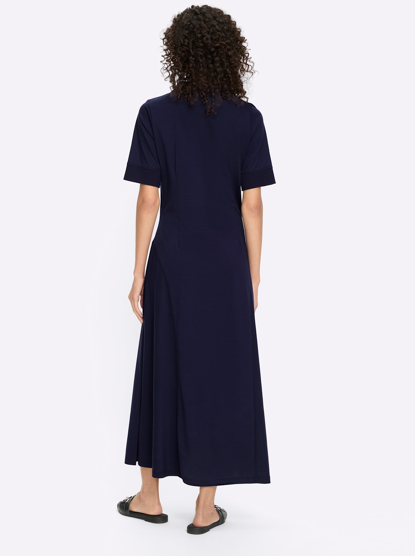 heine Sommerkleid »Kleid«