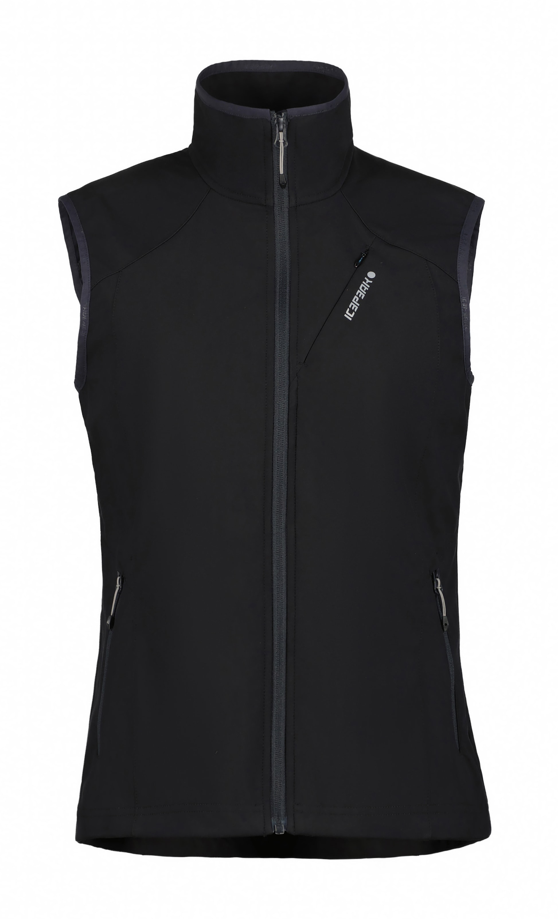 Icepeak Softshellweste »BRUSH«