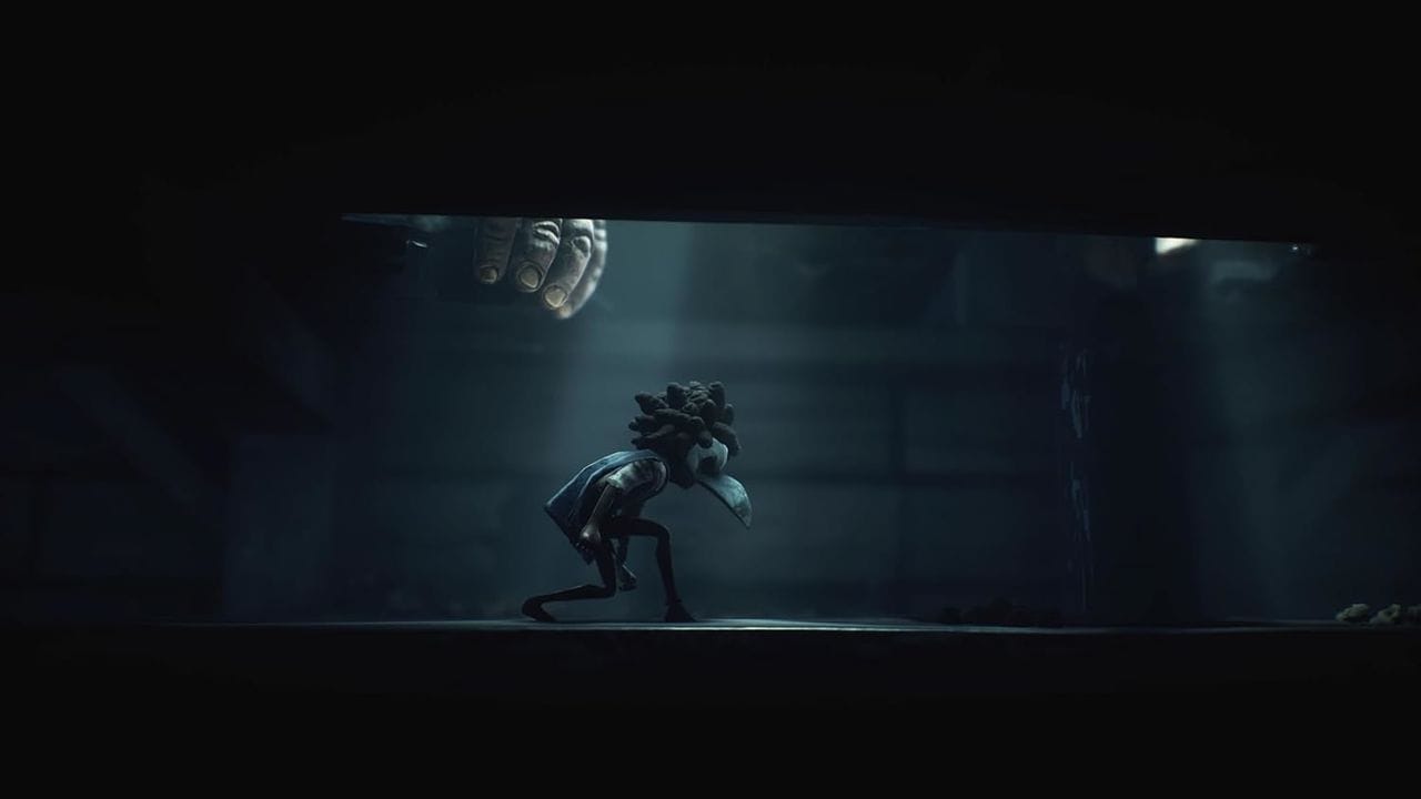 Bandai Spielesoftware »Little Nightmares III« Nintendo Switch 2