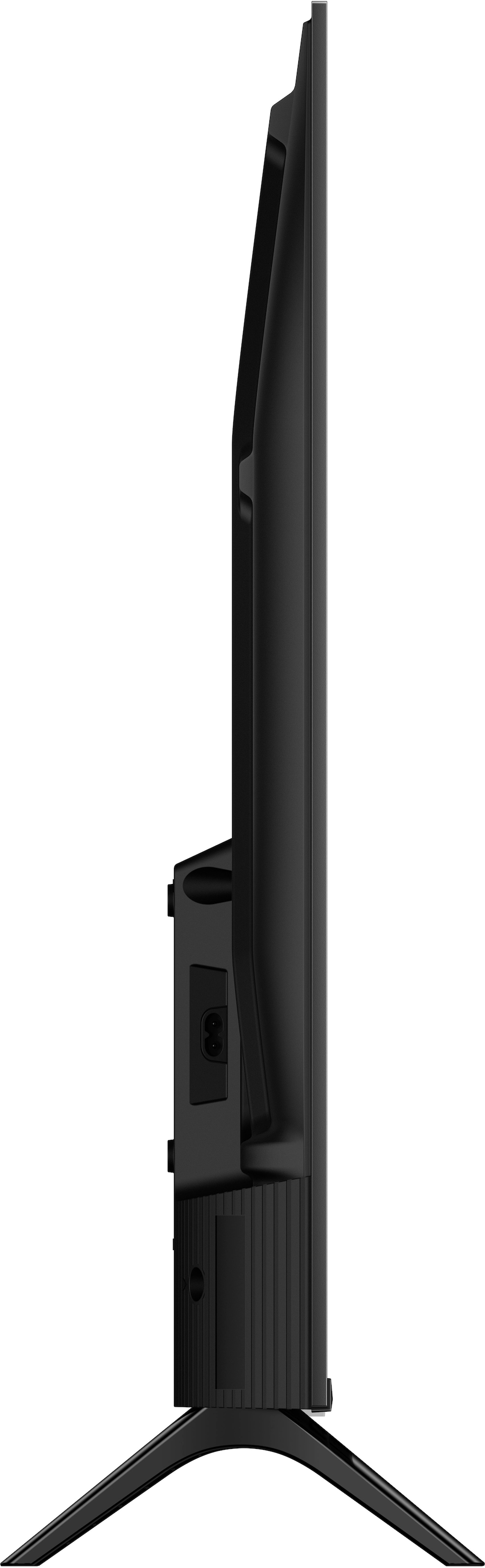 TCL QLED-Fernseher »43V5CX1«, 4K Ultra HD, Smart-TV-Android TV, Android TV, Dolby Audio, Full-HD, Slim, Bluetooth, 43 Zoll / 109 cm