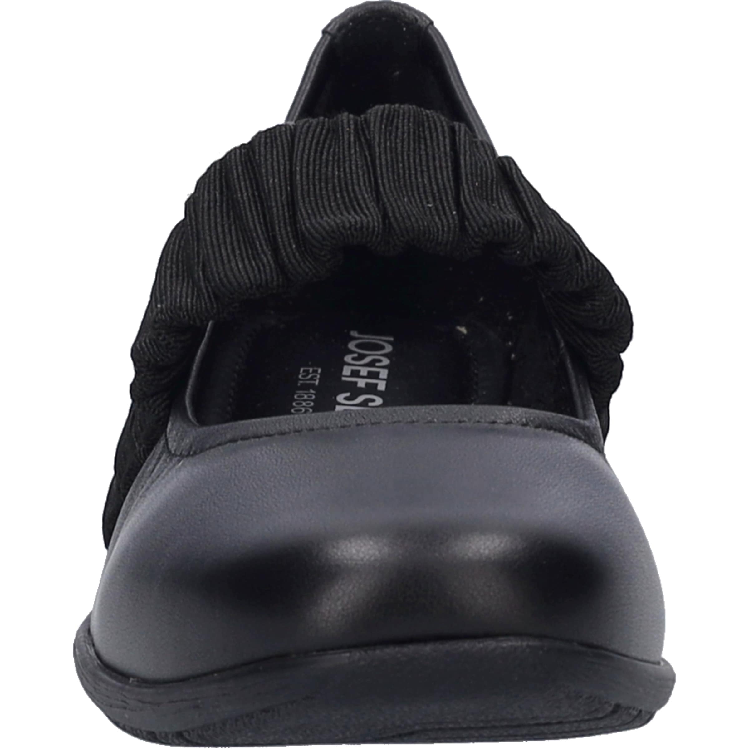 Josef Seibel Ballerina »Fenja 25, black-black«