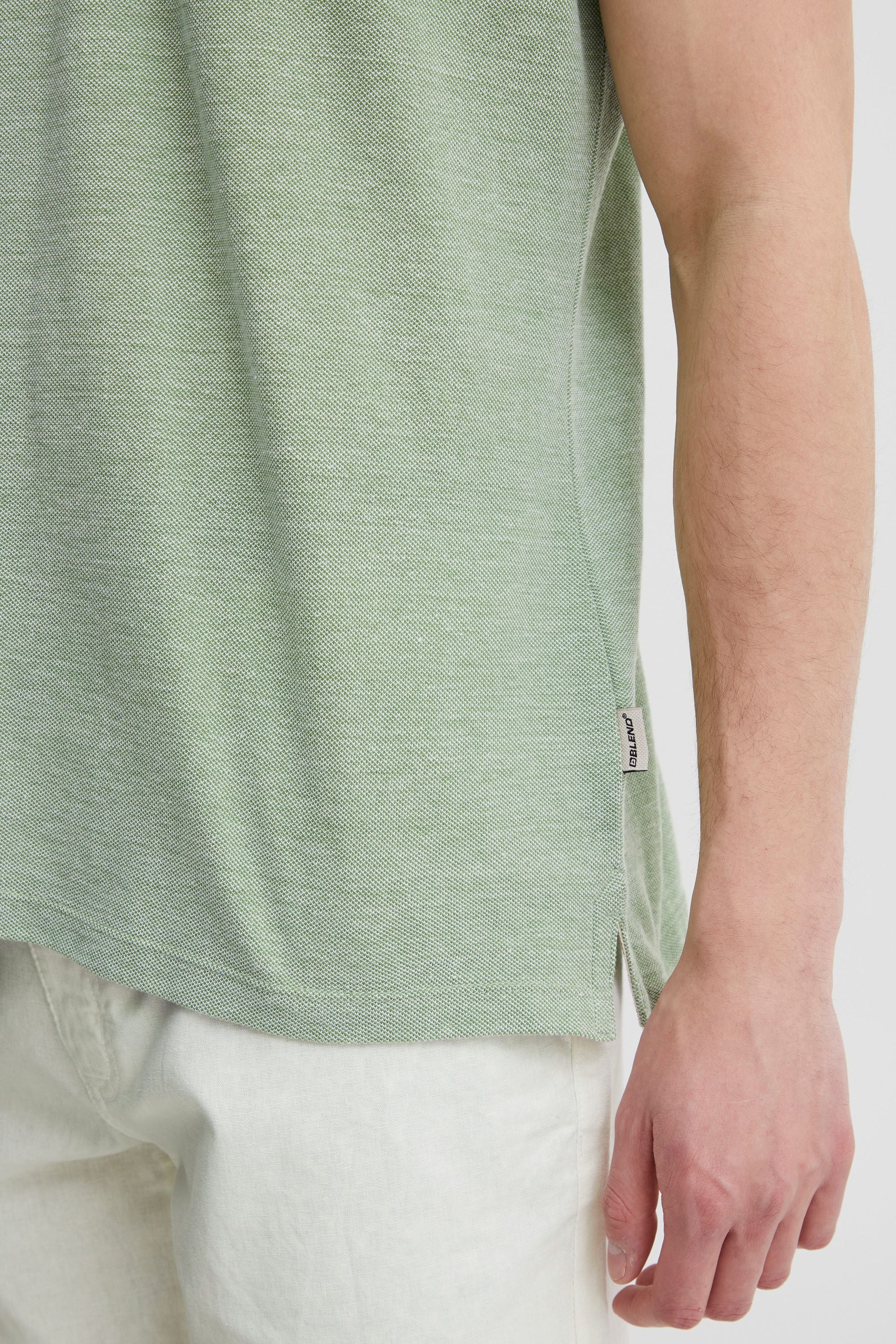 Blend Poloshirt »Poloshirt BHPolo«