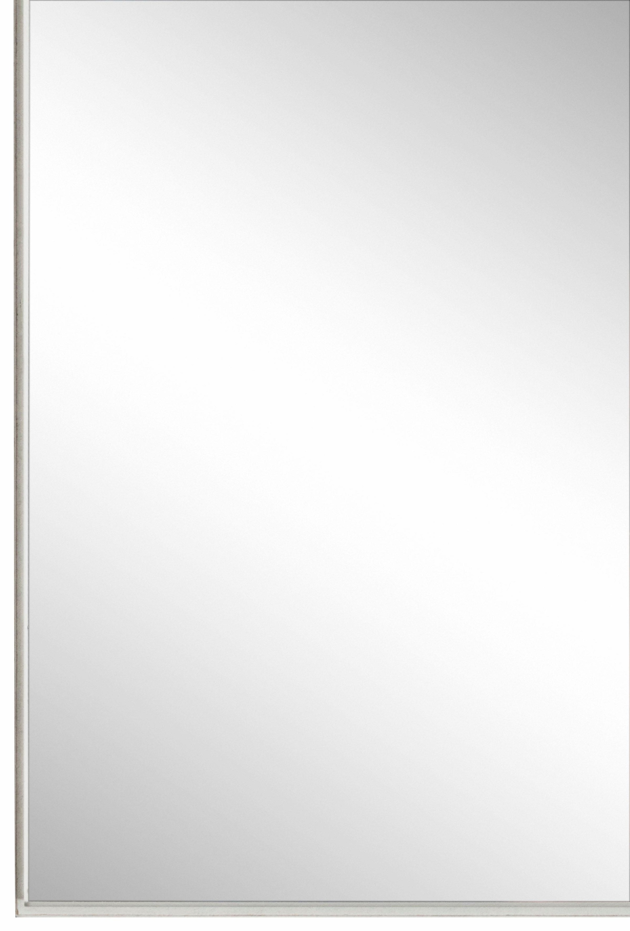 borchardt Möbel Spiegel »Panama« ganzflächig