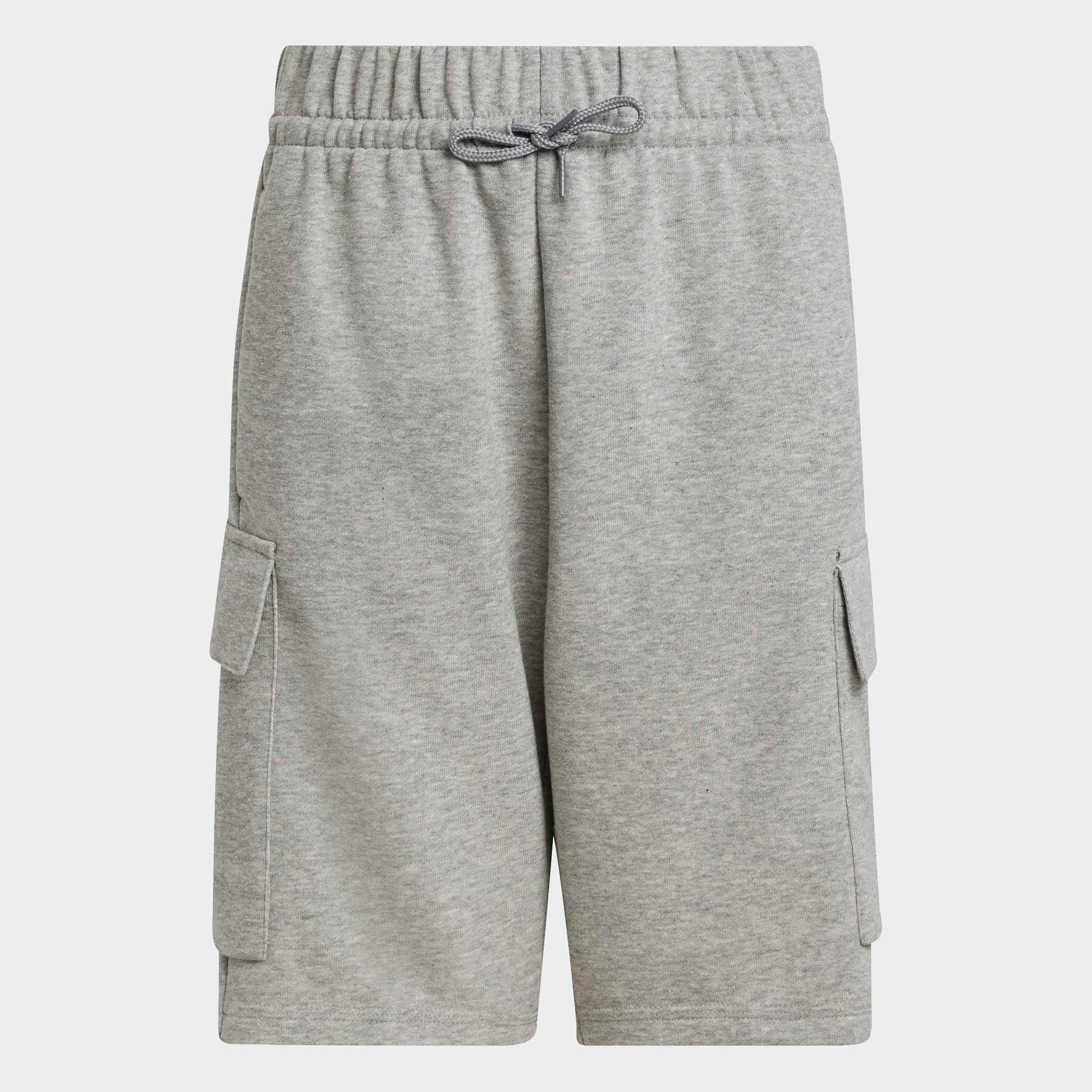 adidas Sportswear Shorts »J SL FT C SH«, (1 tlg.)