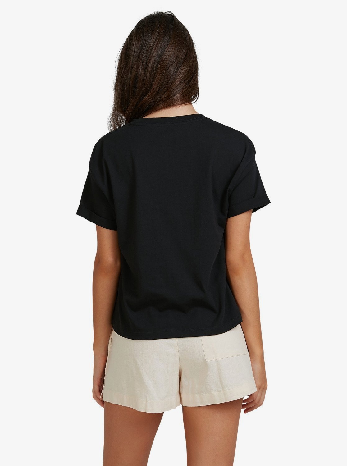 Roxy T-Shirt »Surfing In Sunshine«