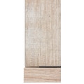 Schildmeyer Hängeschrank »Milan«, Breite 40,5 cm, mit Metallgriffen, Türanschlag wechselbar