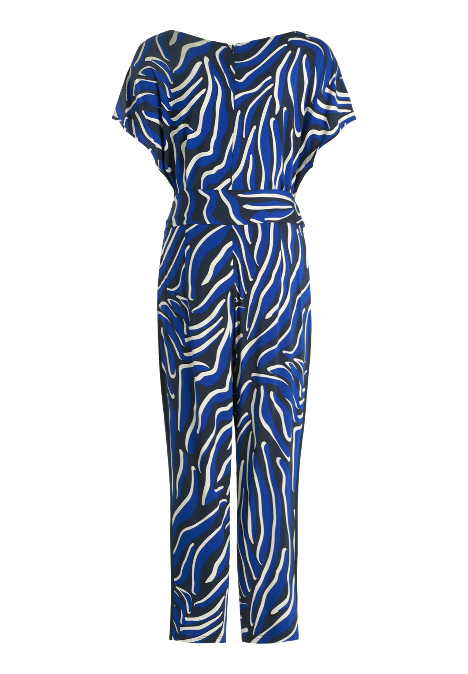 Betty Barclay Jumpsuit »Jumpsuit mit Eingrifftaschen«