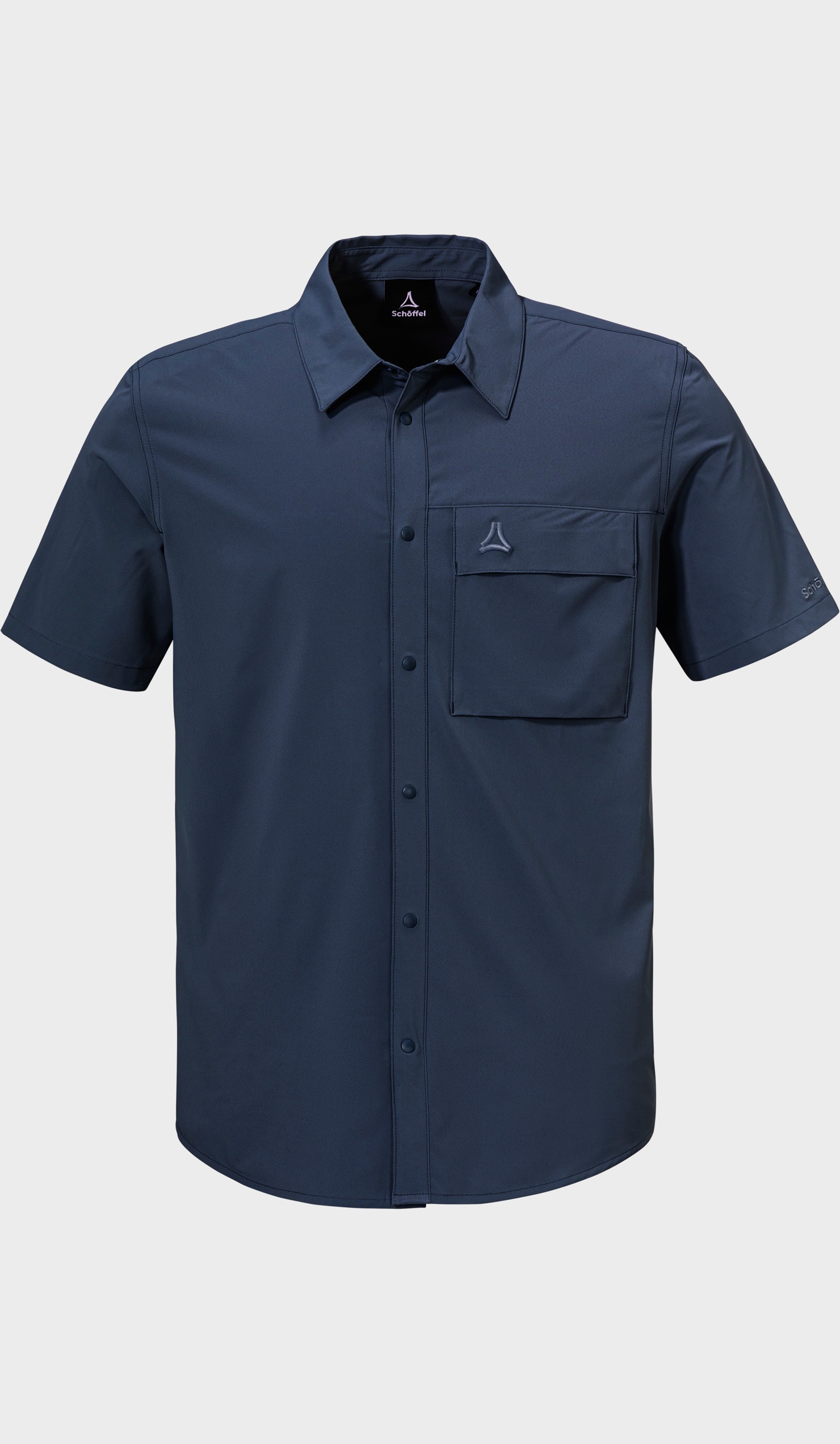 Schöffel Outdoorhemd »Shirt Style Dooser MEN«