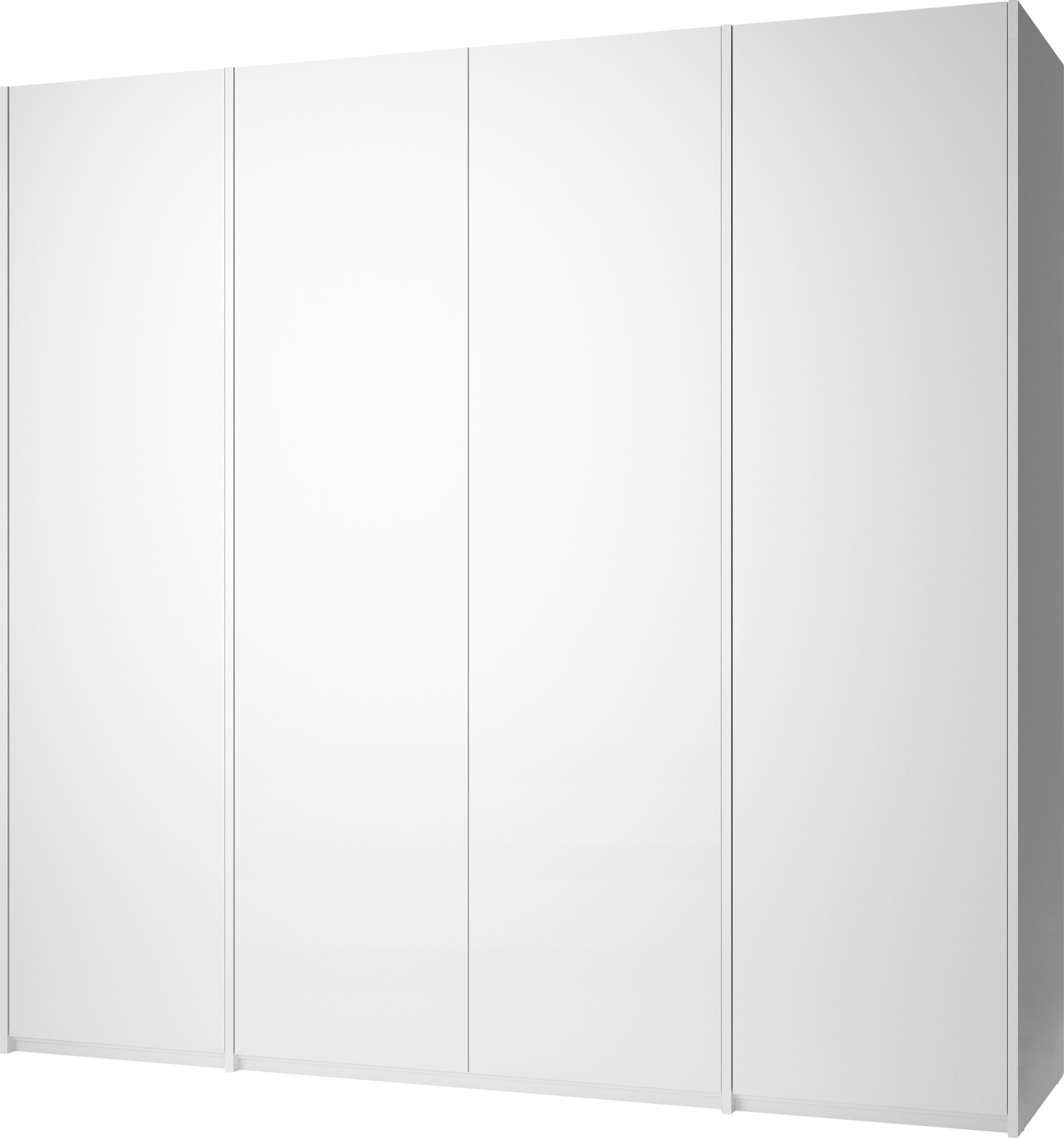 Müller SMALL LIVING Drehtürenschrank »Modular Plus Variante 5«, Mittelschrank mit... kaufen