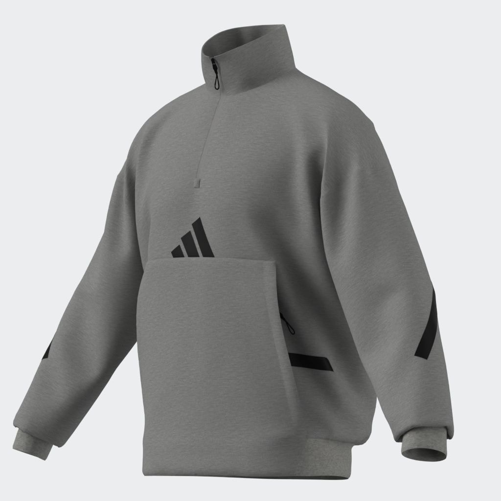 adidas Sportswear Sweatshirt »M Z.N.E. H-ZIP«