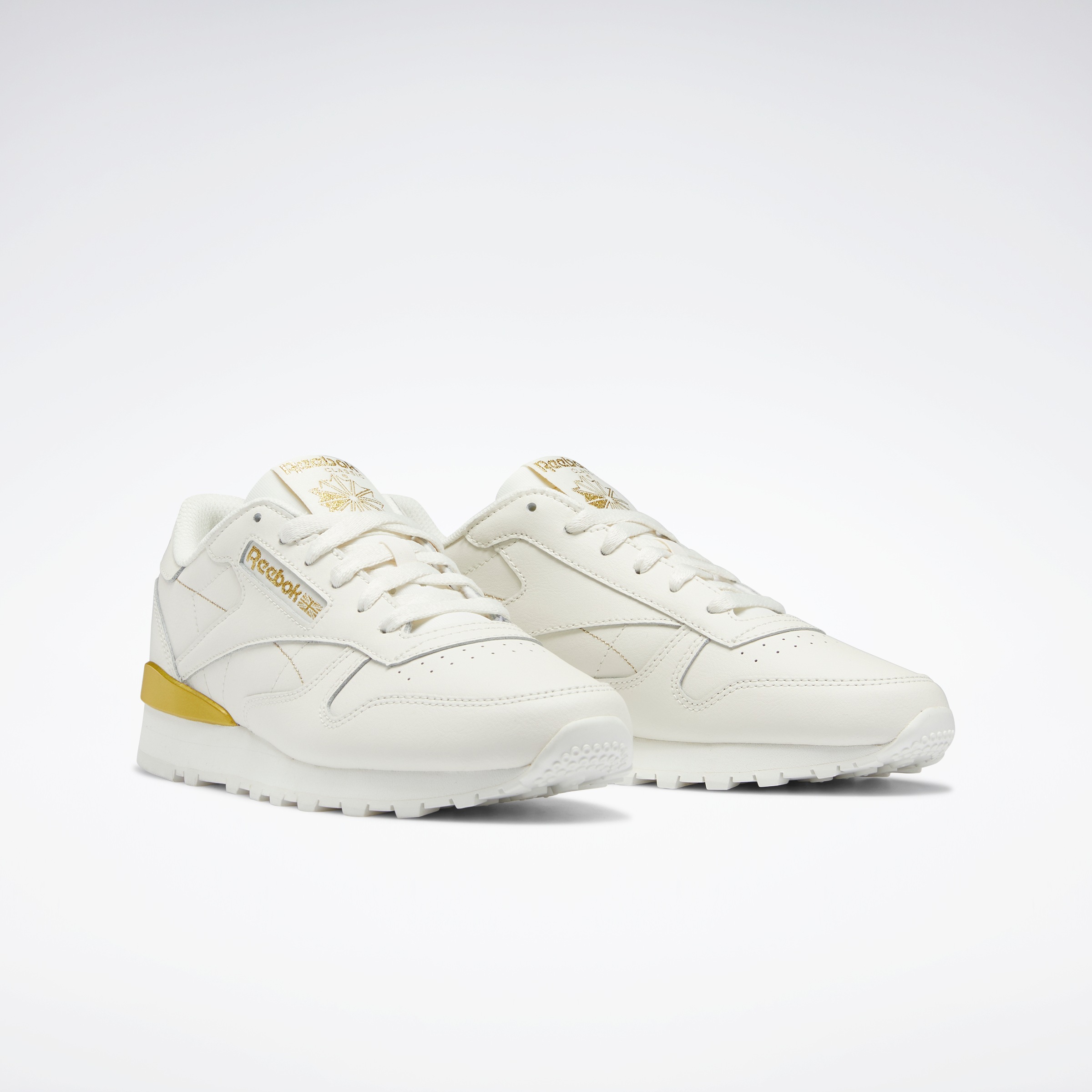 Reebok Classic Sneaker »CLASSIC LEATHER«