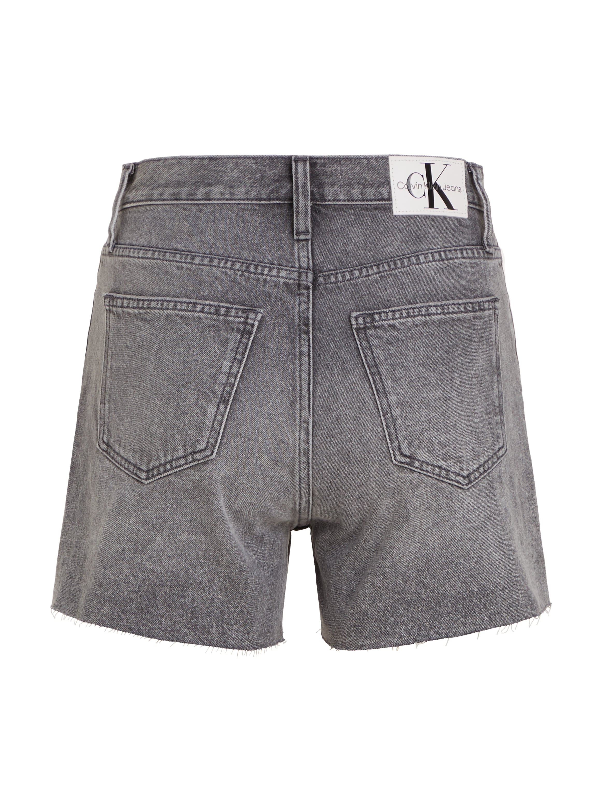 Calvin Klein Jeans Shorts »MOM SHORT«, im 5-Pocket-Style