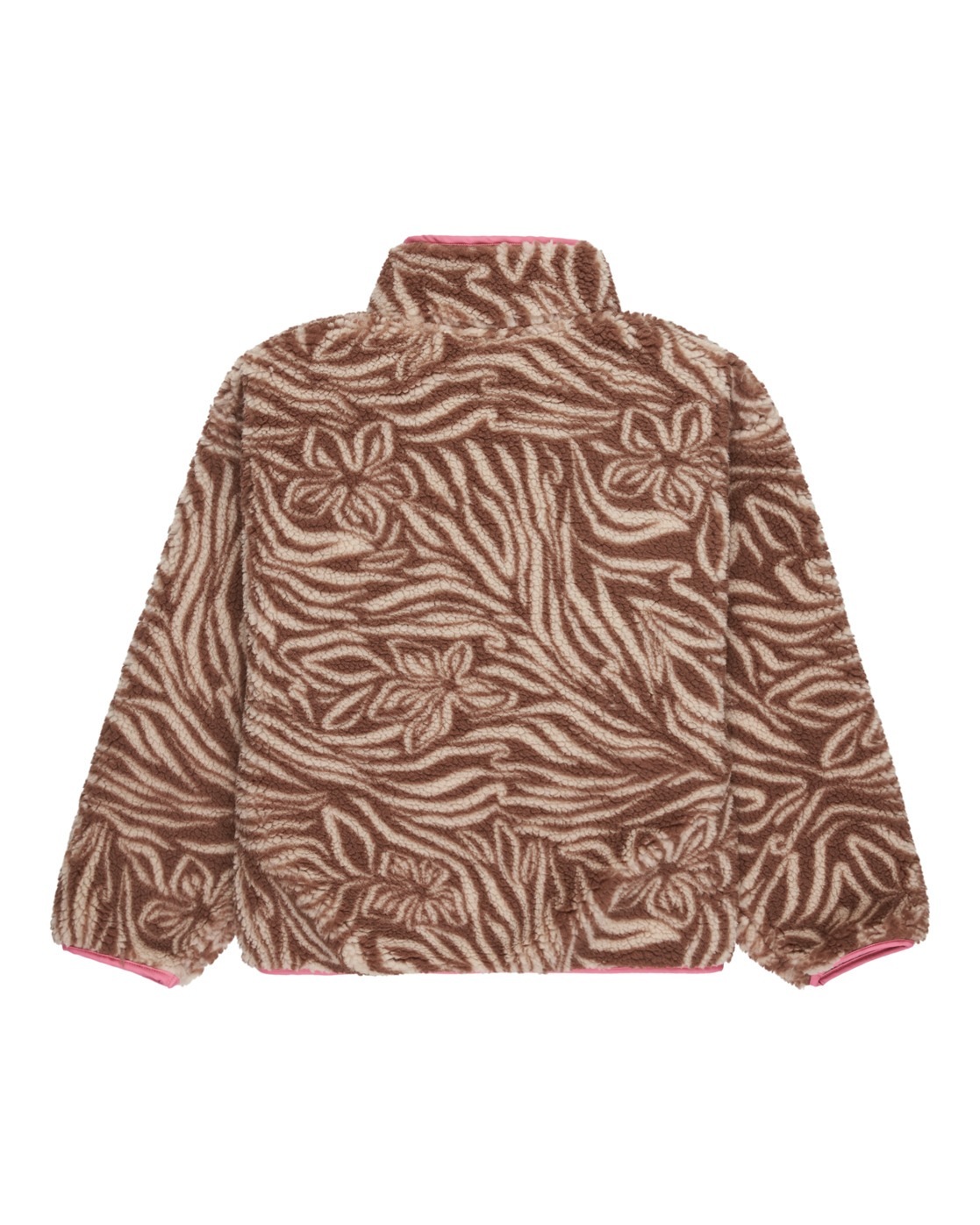 Roxy Fleecepullover »Like Electricity«
