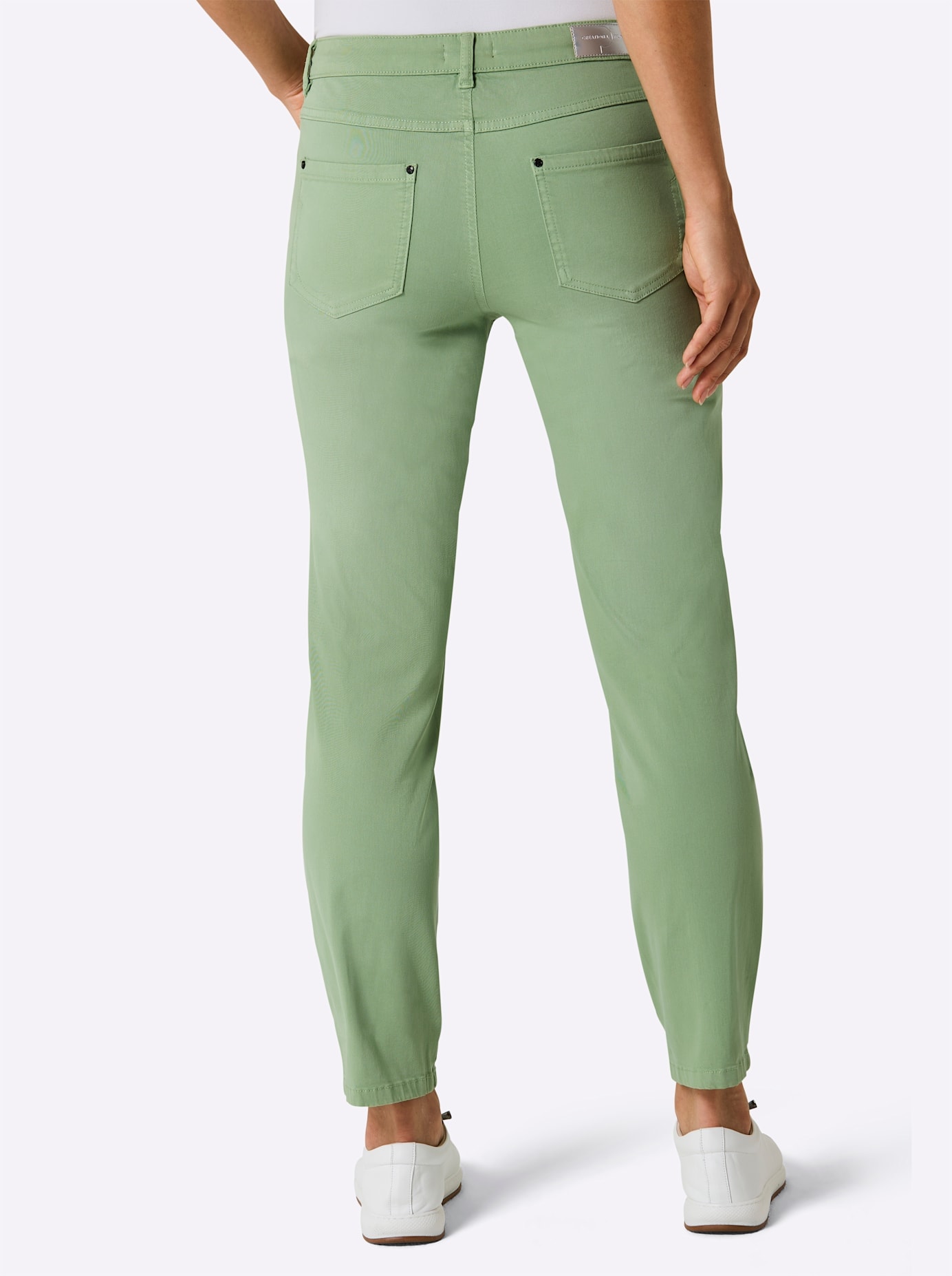 CREATION L PREMIUM 5-Pocket-Jeans
