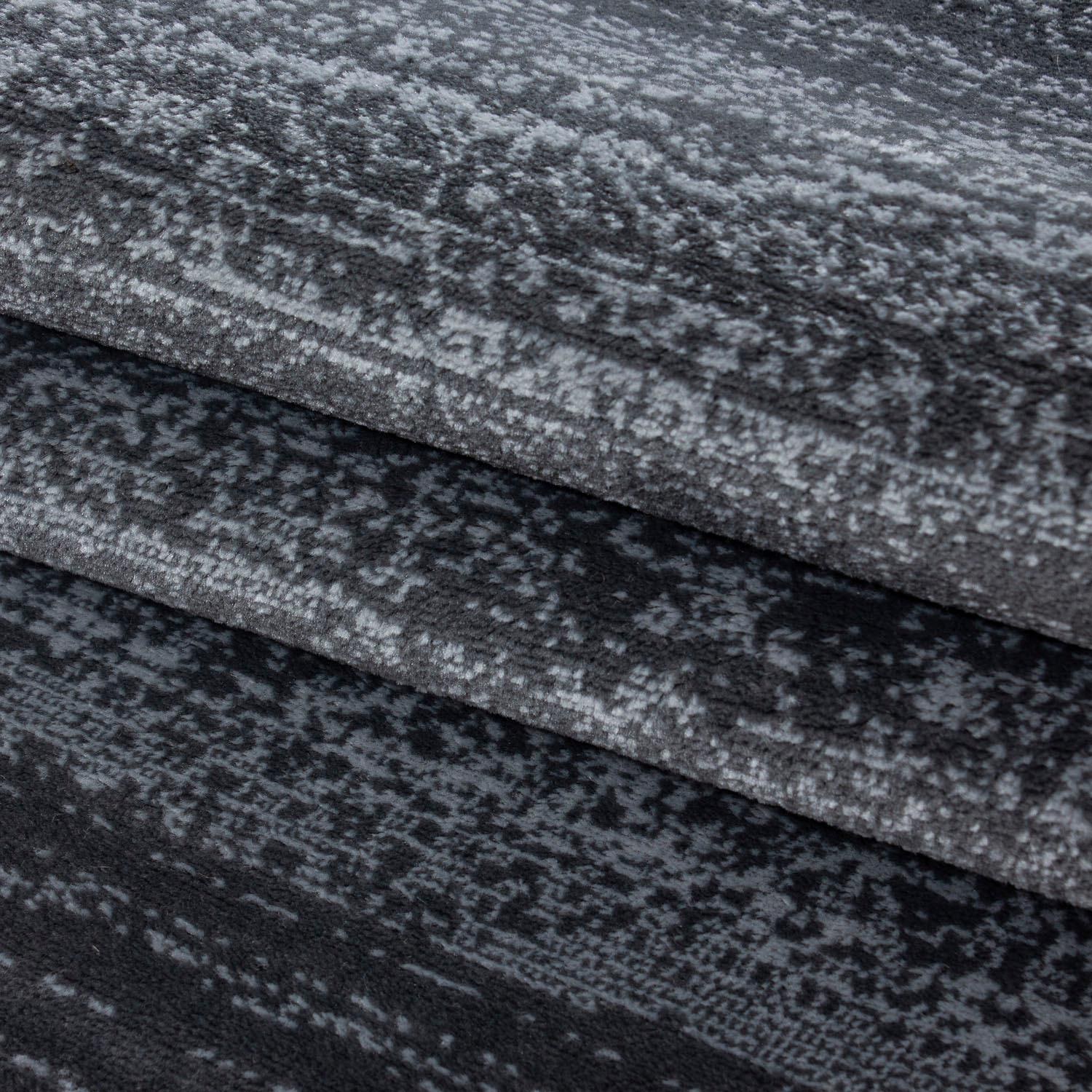 Ayyildiz Teppiche Läufer »Plus 8000«, rechteckig, 6 mm Höhe, gemusterter Flachflor, robust, Webteppich, alle Räume