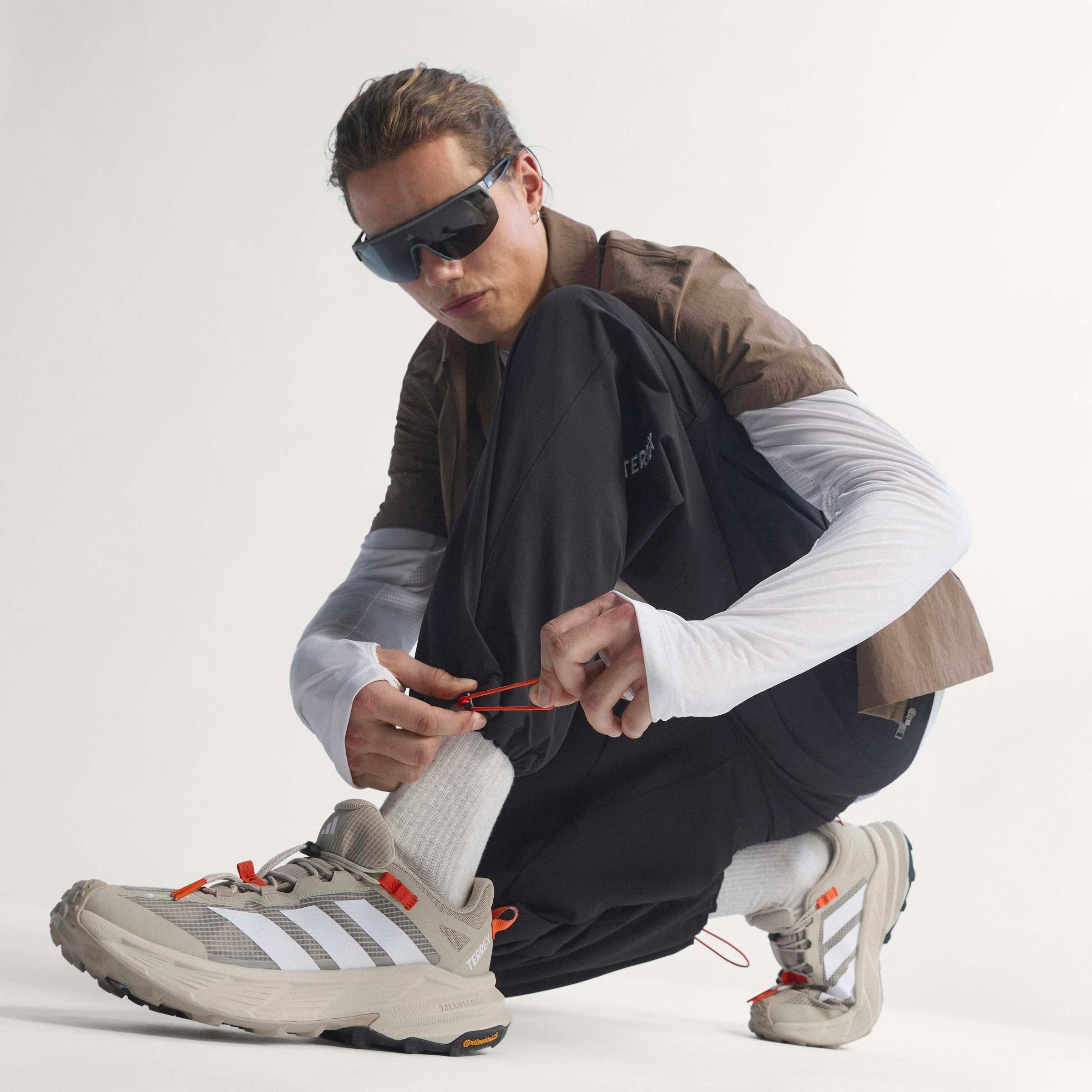 adidas TERREX Outdoorhose »XPLORIC CLIMA365«