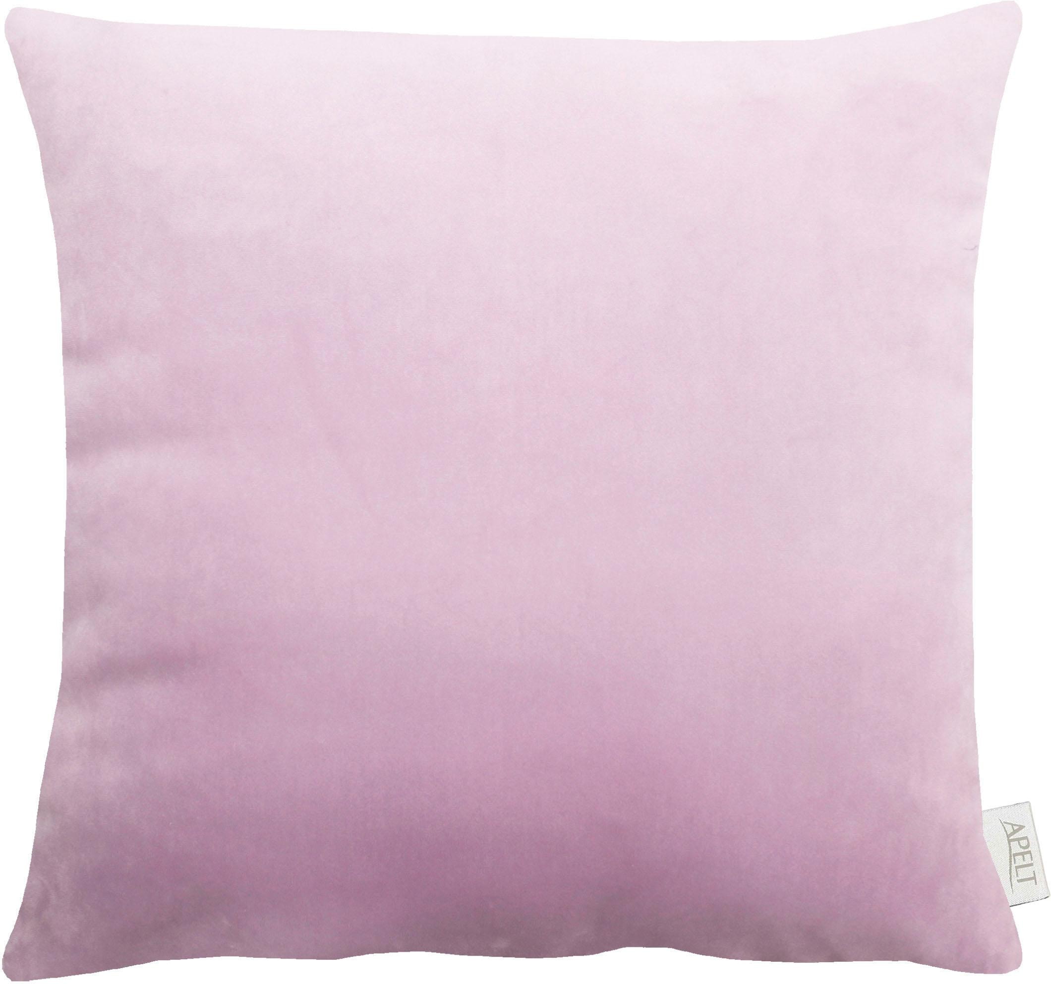 APELT Dekokissen »Arte« Kissenhülle mit Füllung, 1 Stück