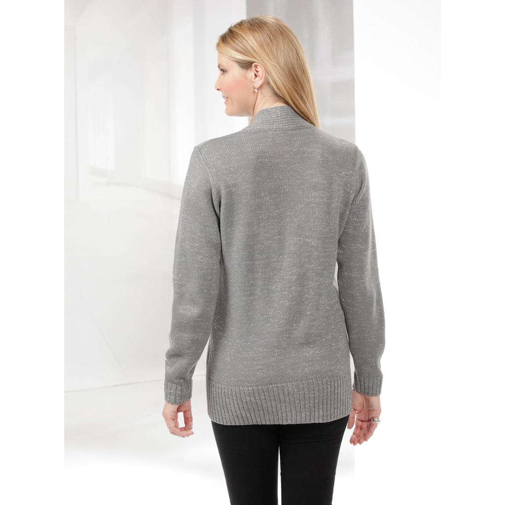 Classic Basics 2-in-1-Pullover »Pullover«