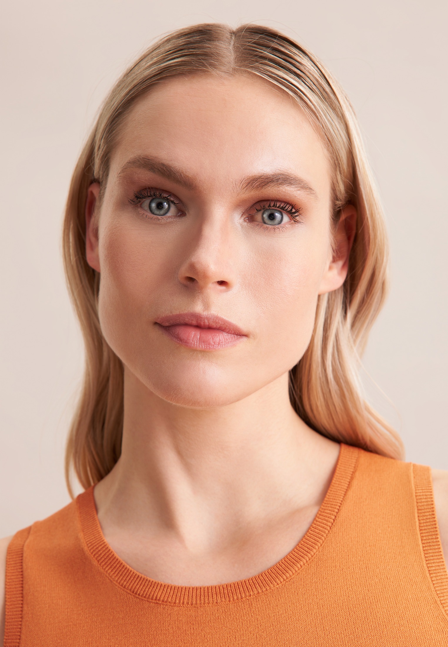 seidensticker Strickpullover »Schwarze Rose« Ohne Arm Rundhals