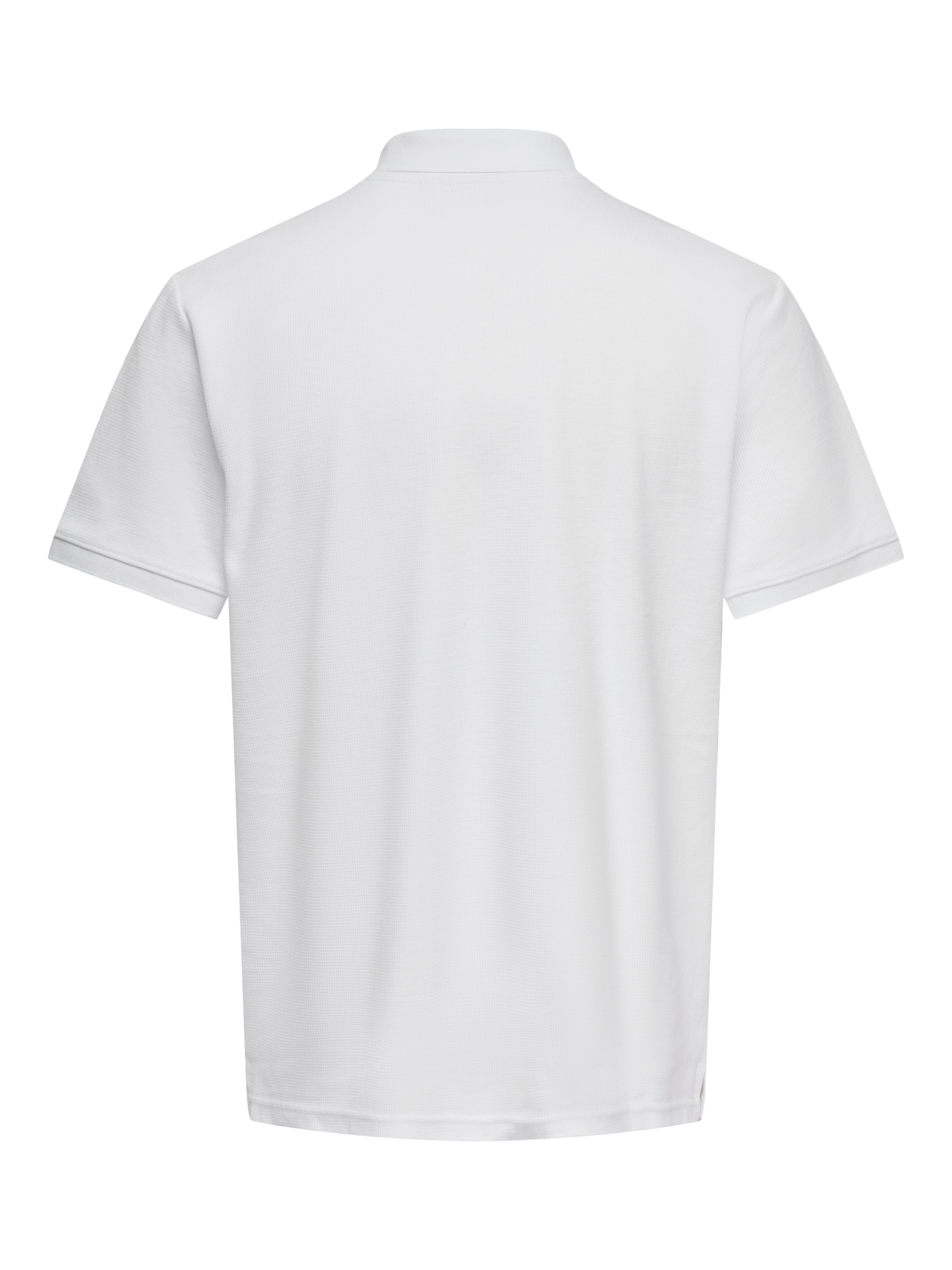 ONLY & SONS Poloshirt »ONSBEN REG SS POLO SHIRT NOOS« Baumwolle, regular fit