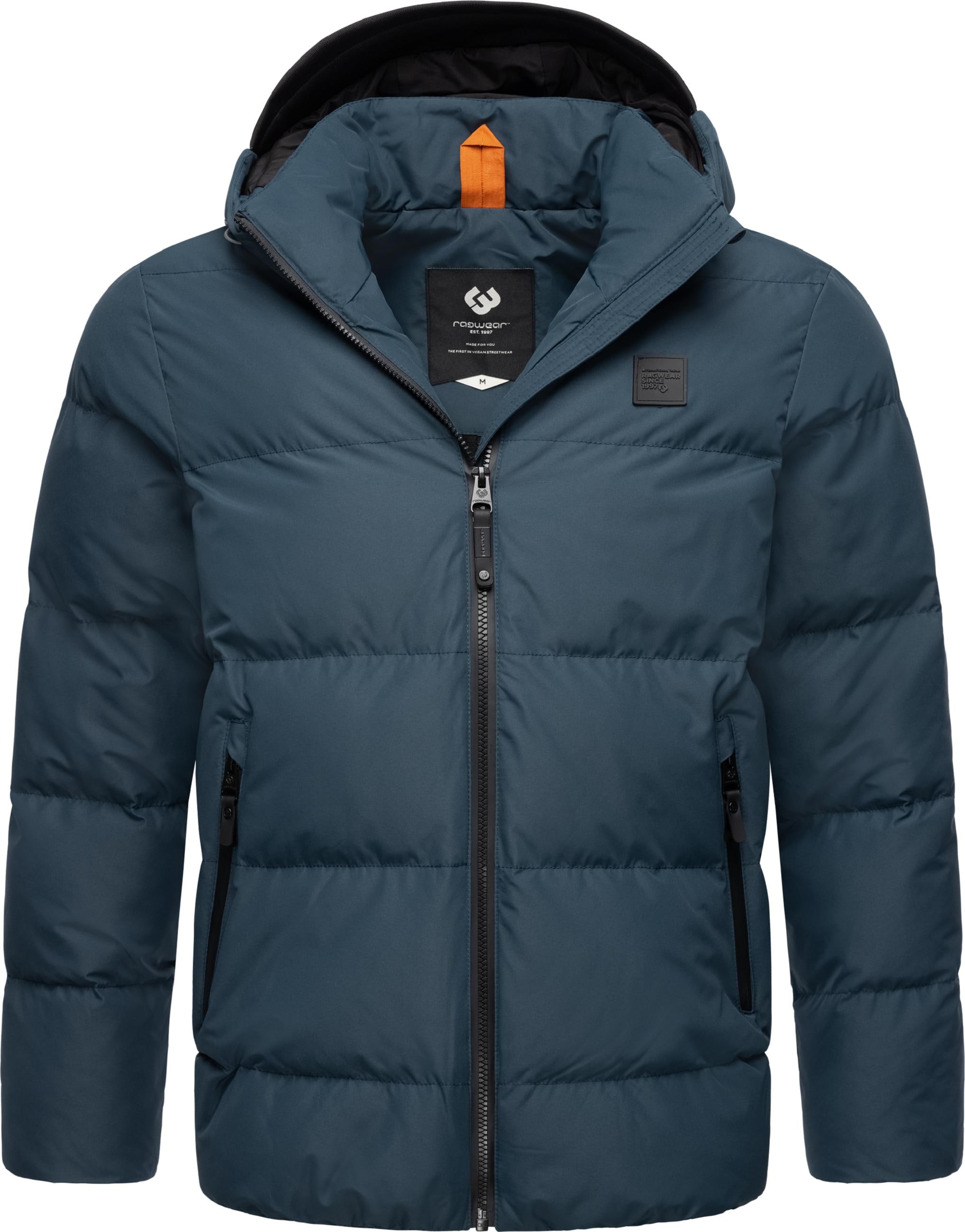 Ragwear Steppjacke »Steppjacke Norg«