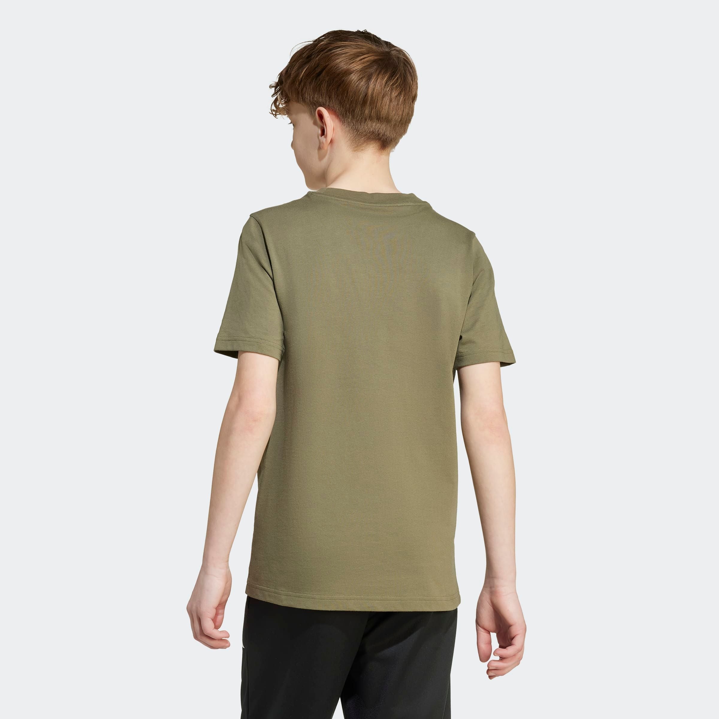 adidas Sportswear T-Shirt »J CAMO T«