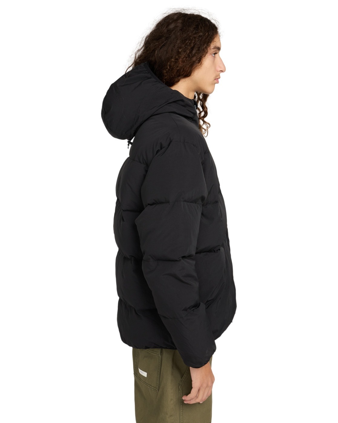 Element Outdoorjacke »Hooded Puffer«