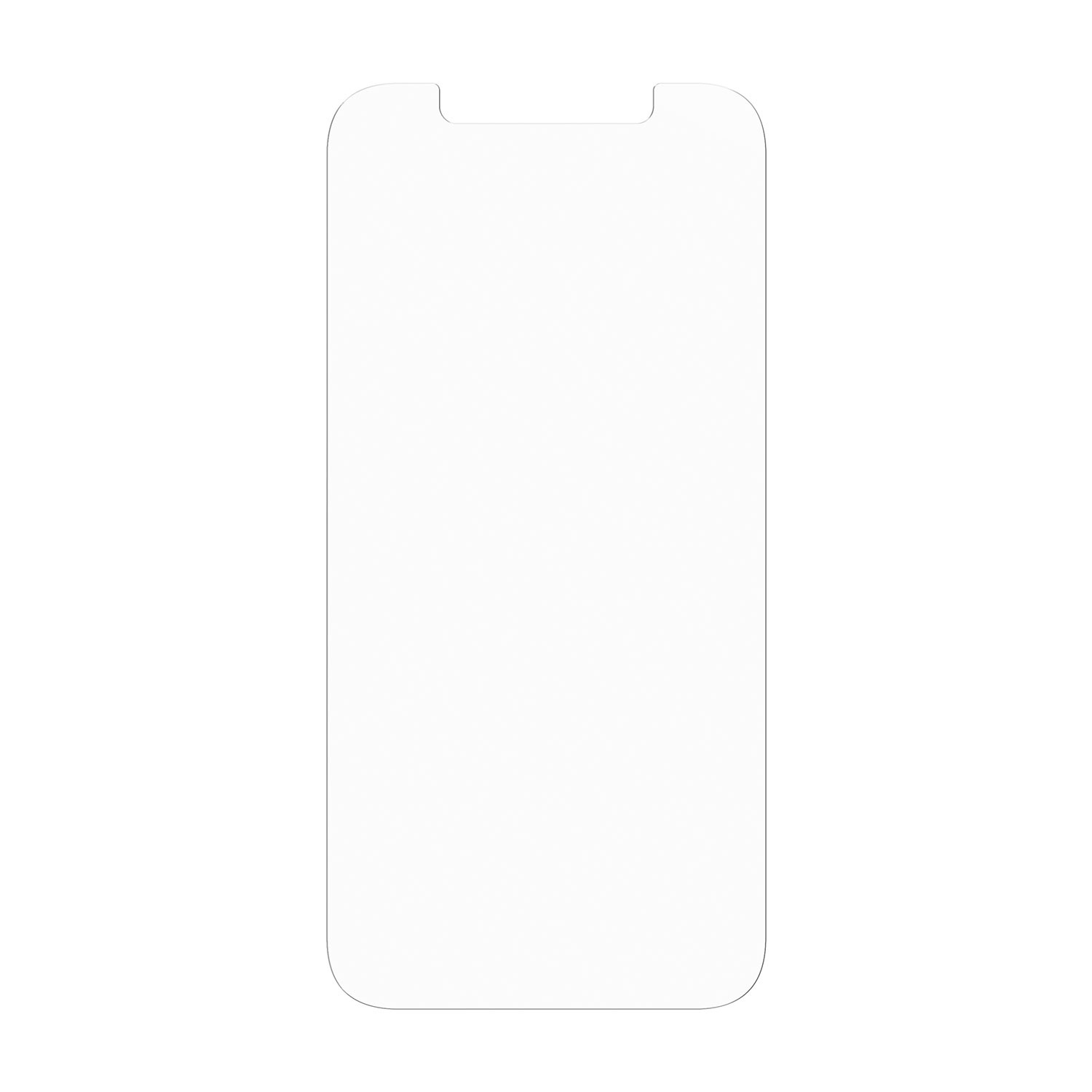 Otterbox Displayschutzglas »Alpha Glass«, für iPhone 12 mini