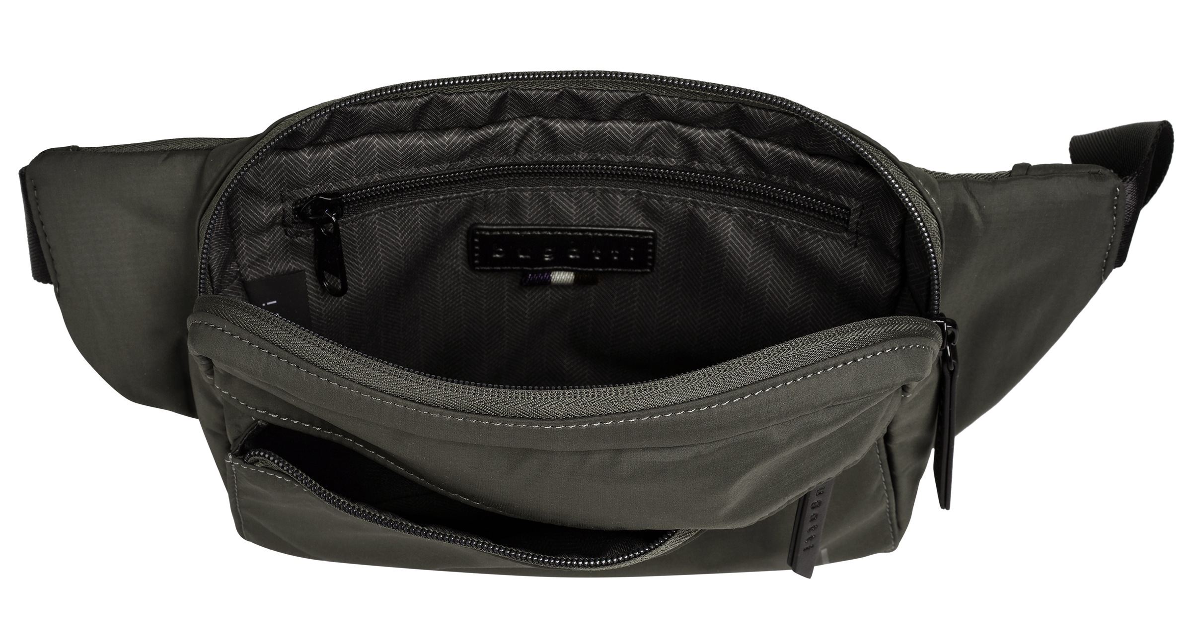 bugatti Gürteltasche »LEGERE«