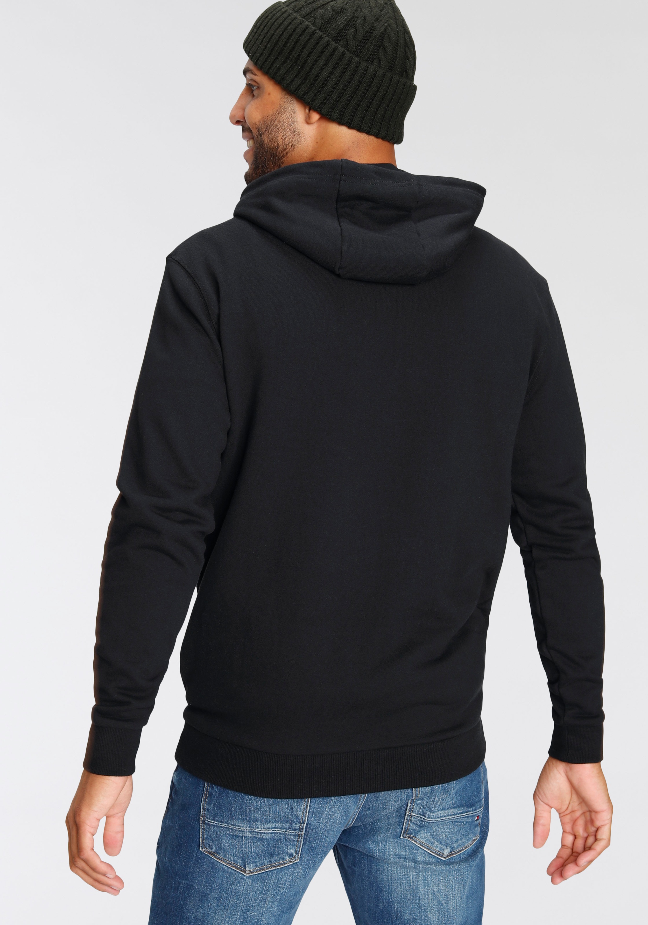 Ellesse Kapuzensweatshirt »Primero OH Hoody«