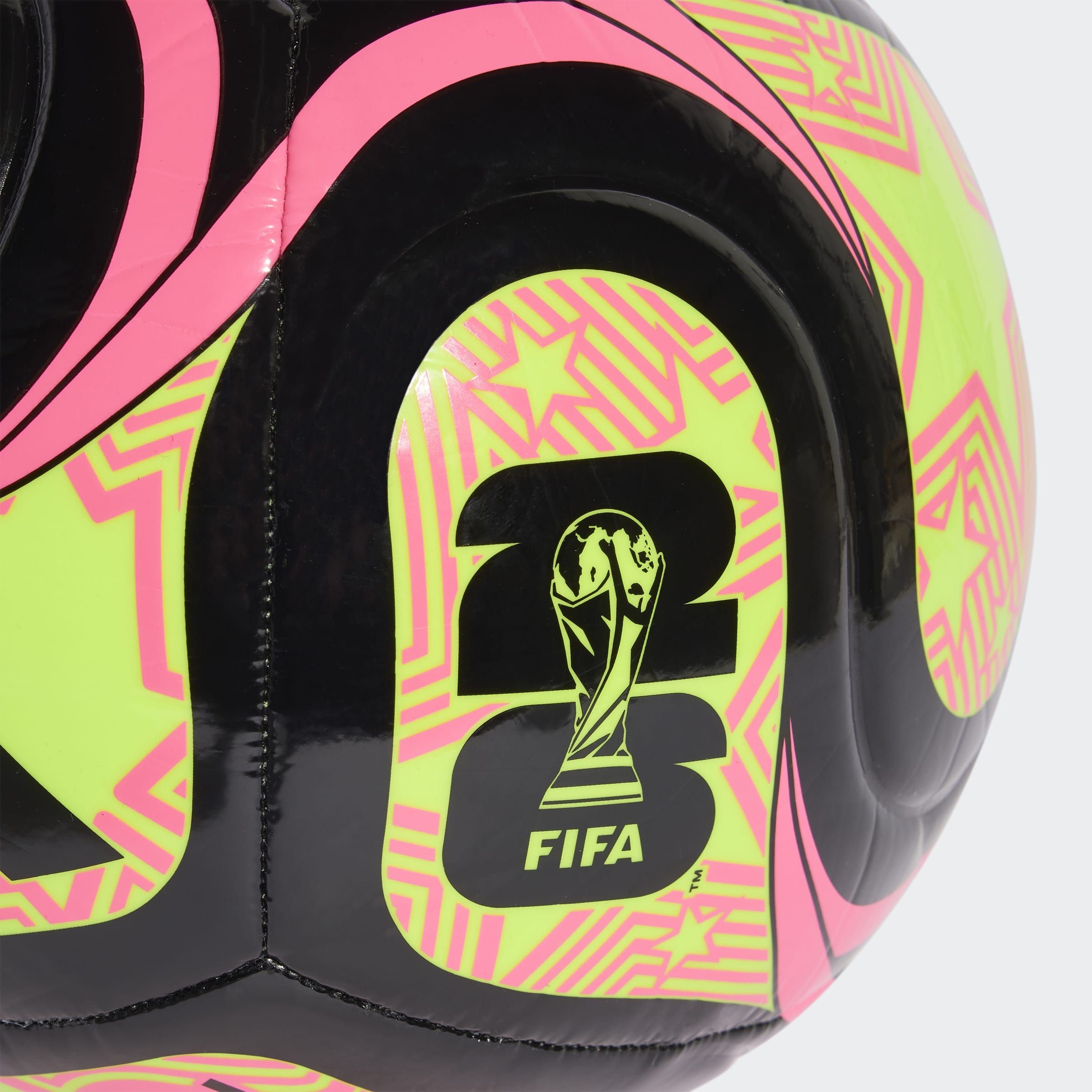 adidas Performance Fußball »WC CLB« WM