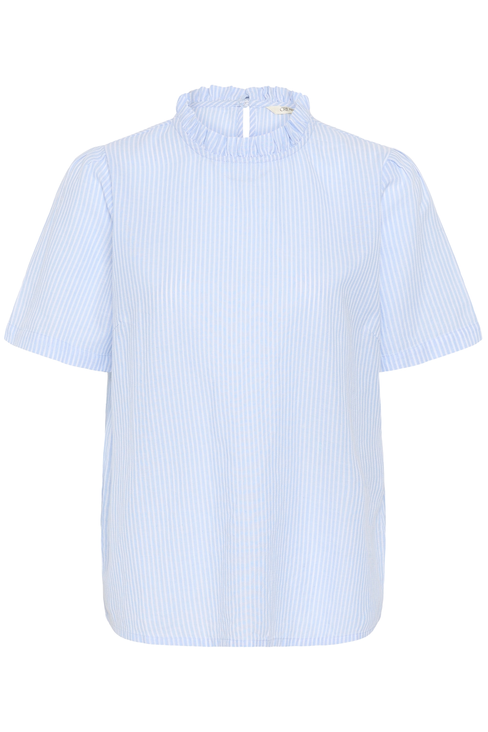 Cream Blusentop »Kurzarm-Bluse KatinkaCR«