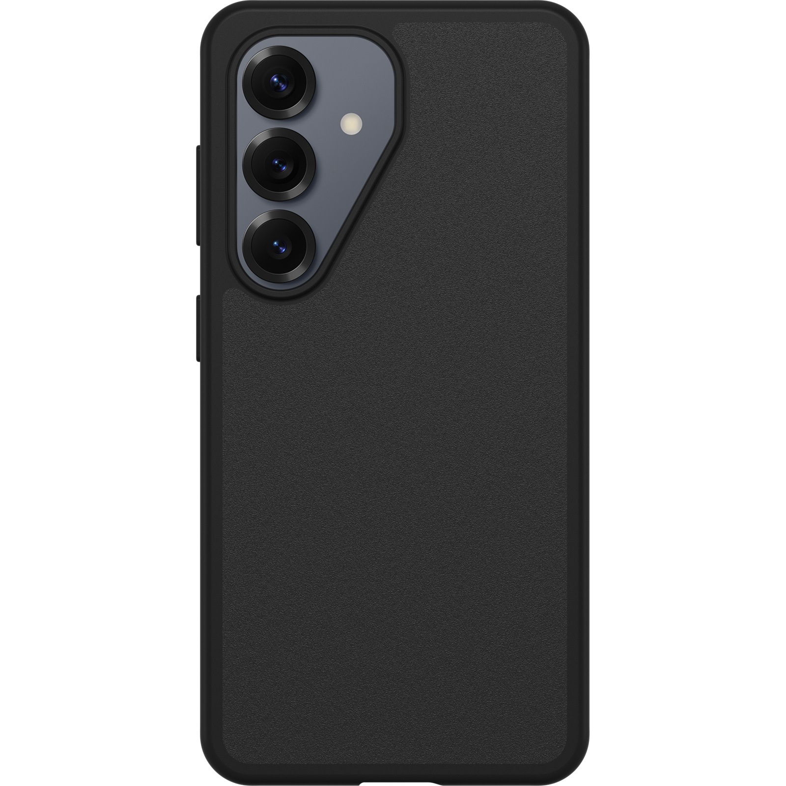 Otterbox Handyhülle »React Series Magnets für Samsung Galaxy S26« Samsung Galaxy S26 Backcover, Schutzhülle, Handyschutzhülle, Case, Schutzcase, stoßfest