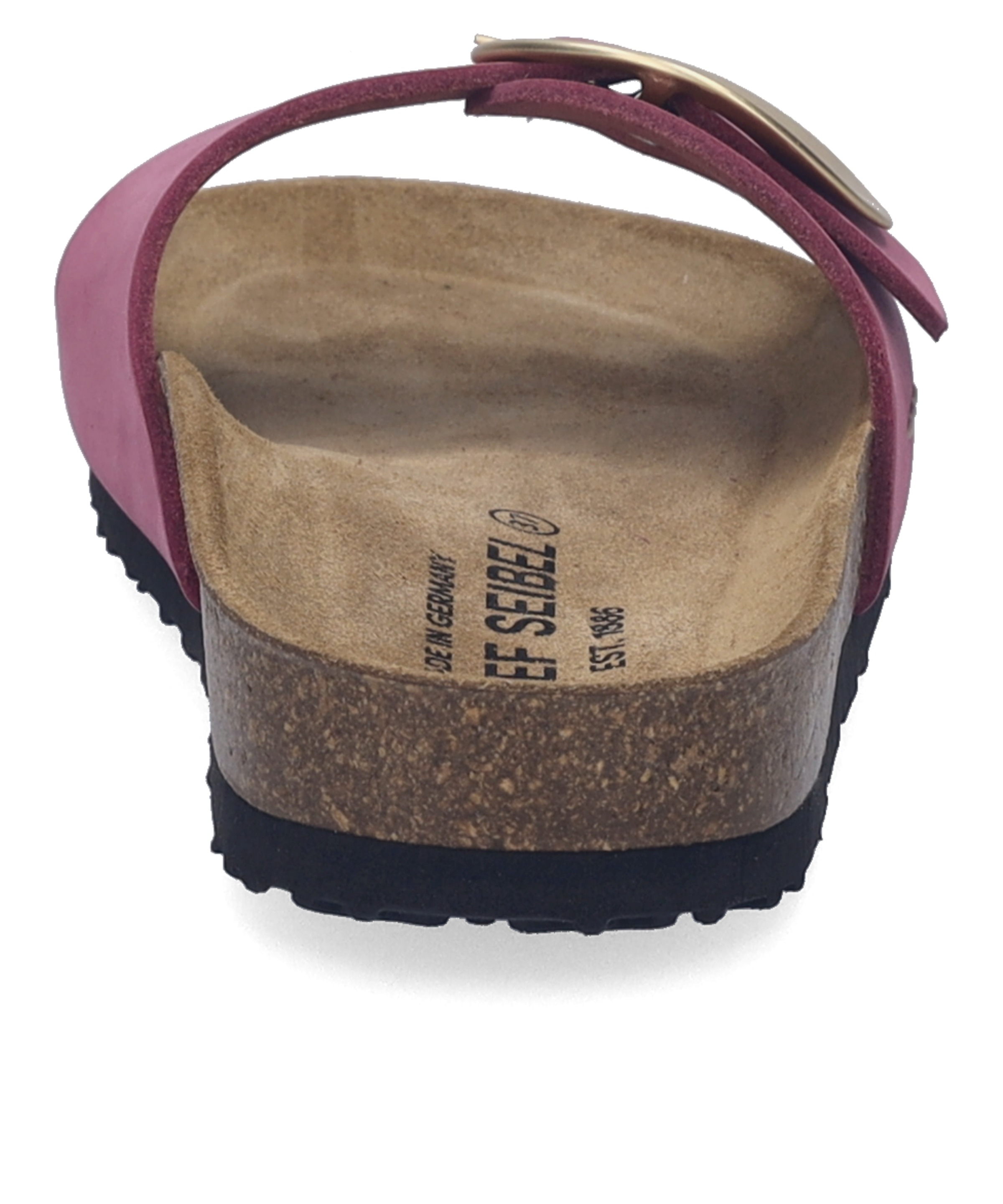 Josef Seibel Sandale »Hermine 14, pink«