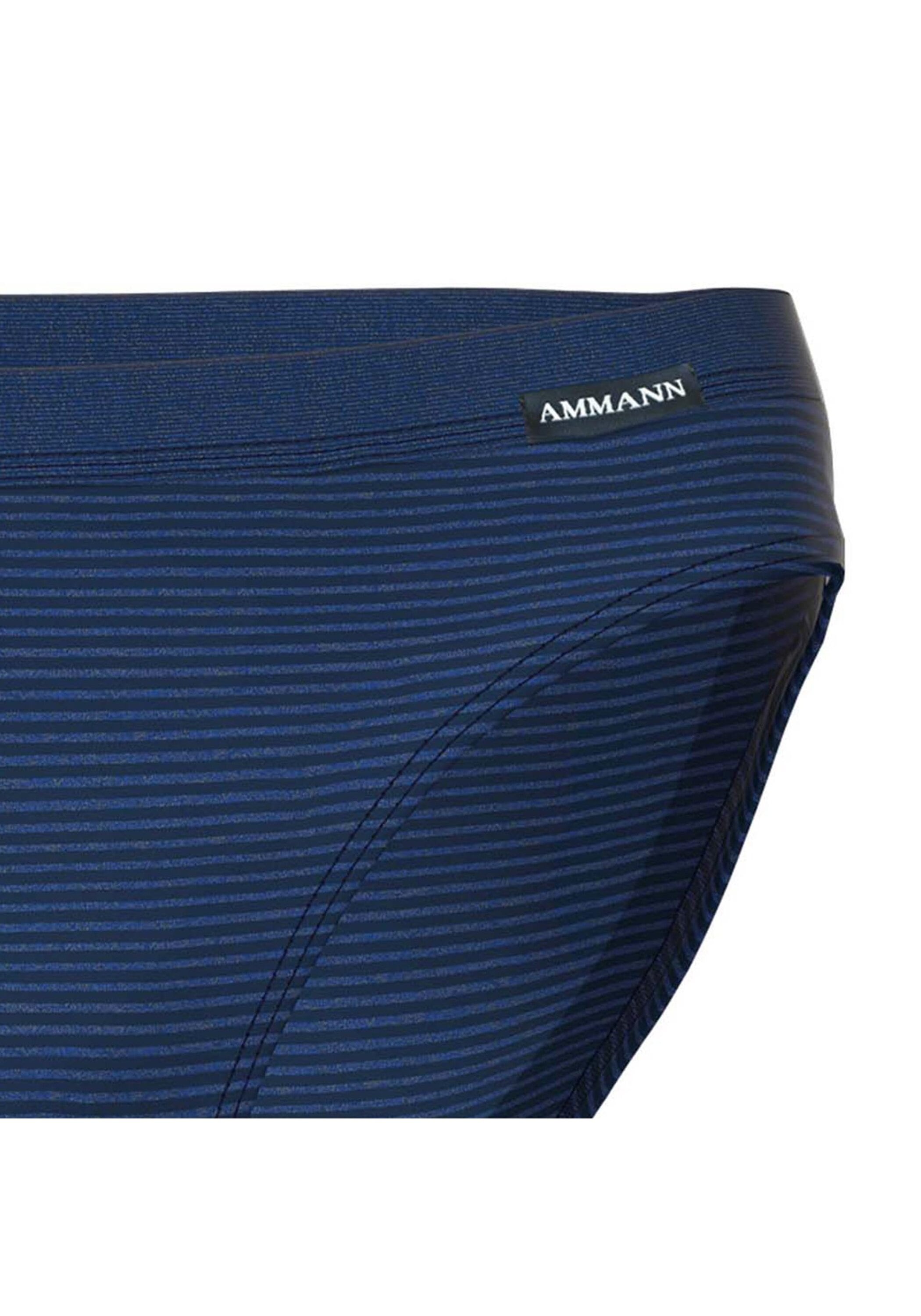 Ammann Slip »Slip Jeans Jazz Pants 1er Pack«