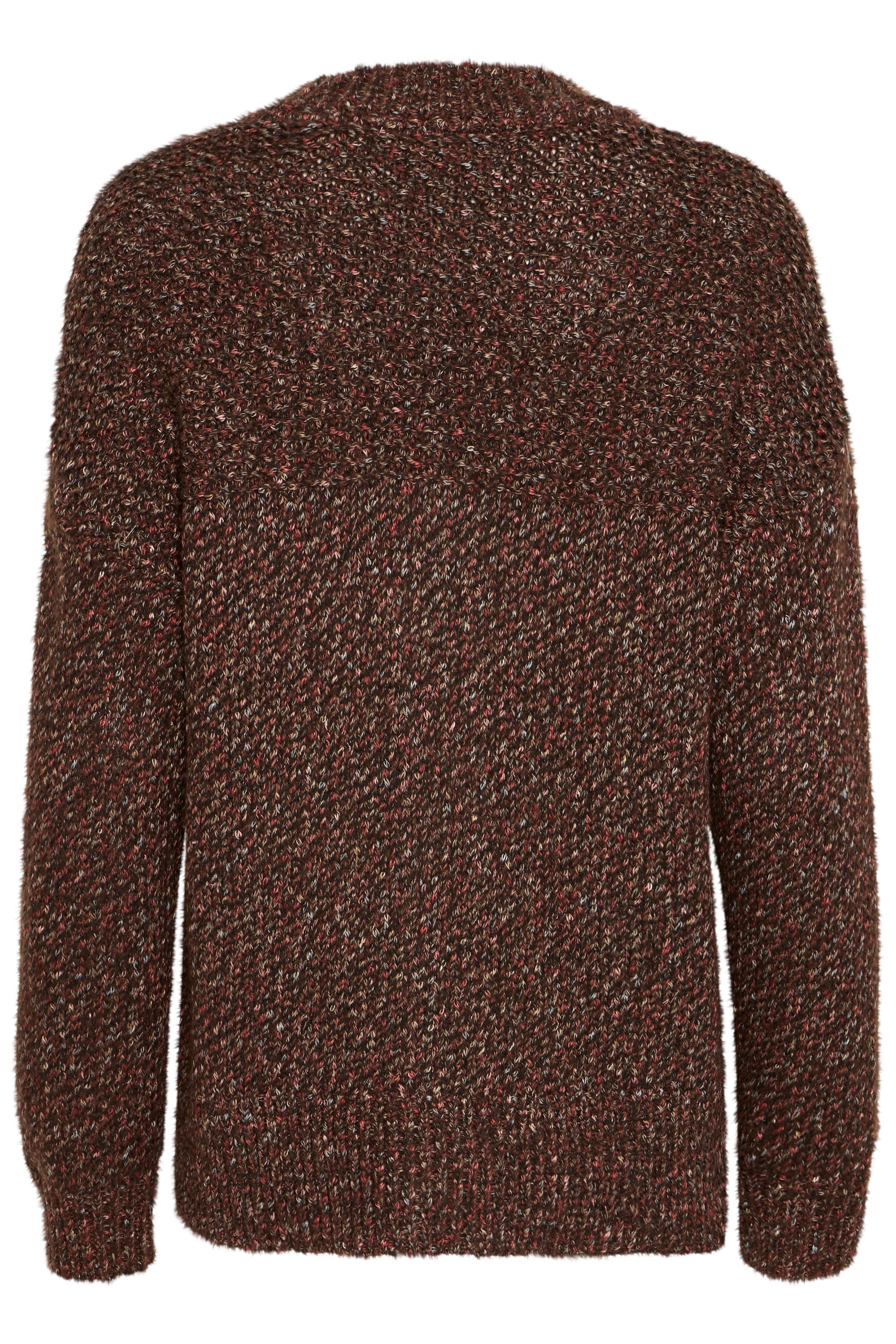 fransa Strickjacke »Strickjacke FRSPOTTA«